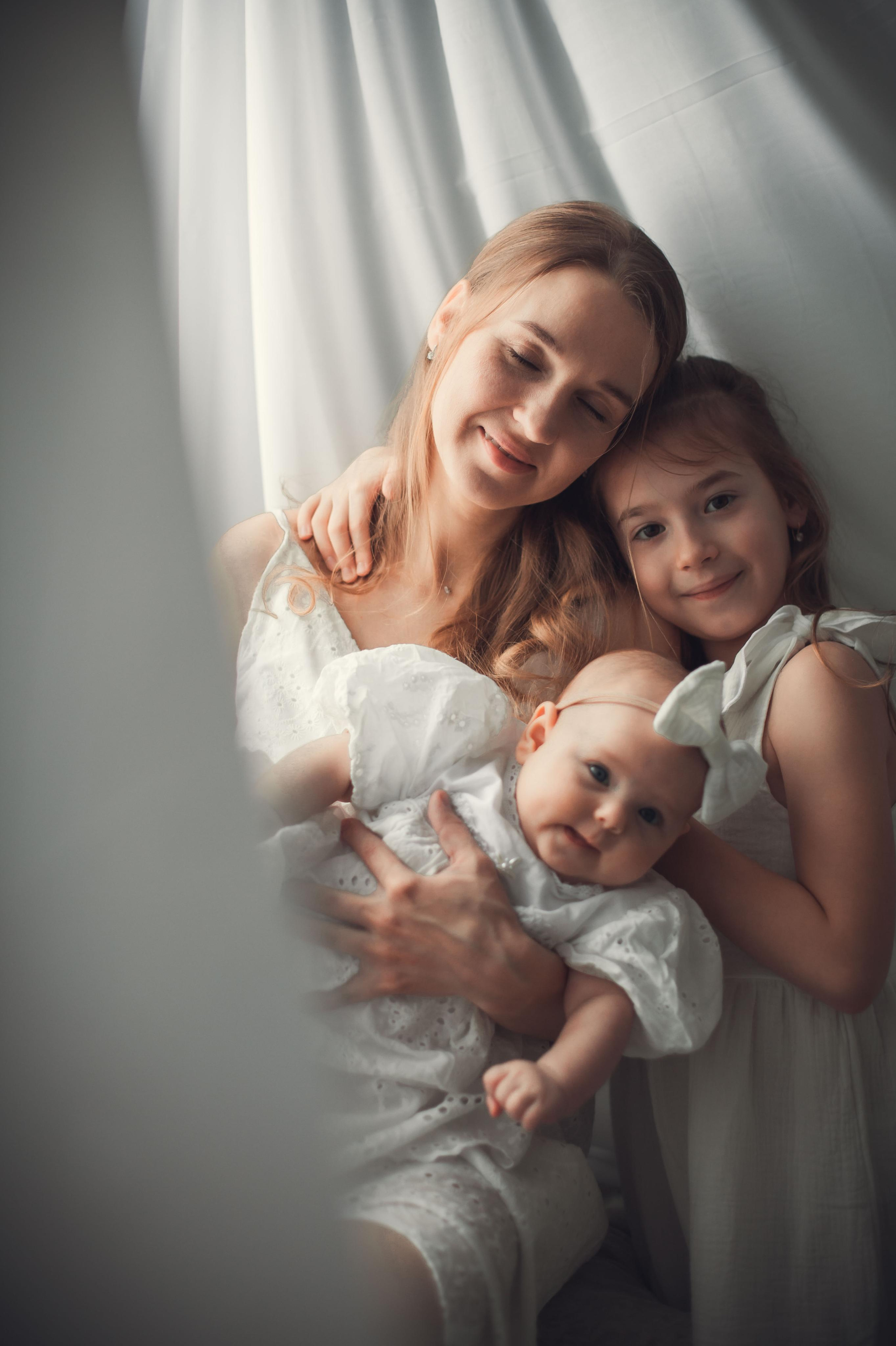 Фотограф Всеволожск, новогодняя фотосессия. Семейный и детский фотограф во Всеволосжке Людмила Квасова