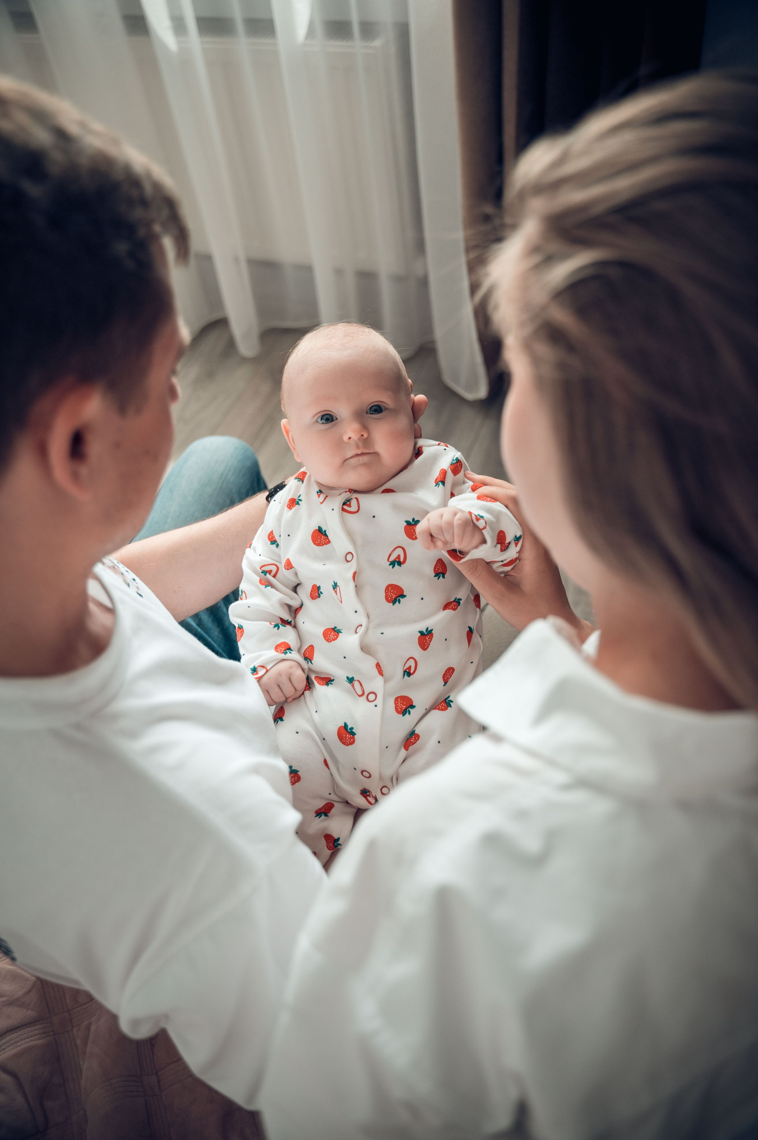 О Фотографе. Фотограф на Таинство Венчания и Крещения в Краснодаре Абрамова Людмила