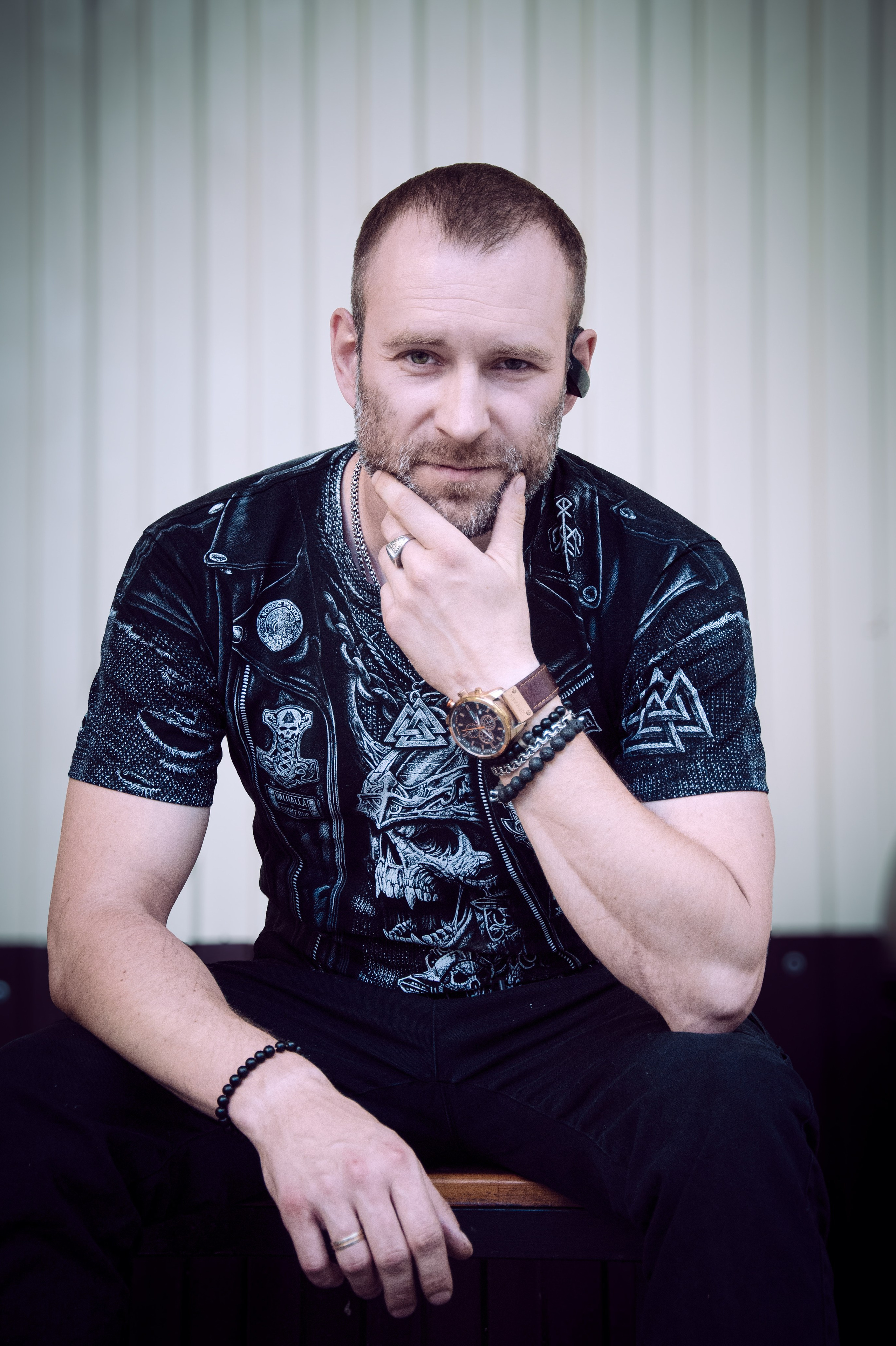 Мультифотограф Виктория Лихоманова