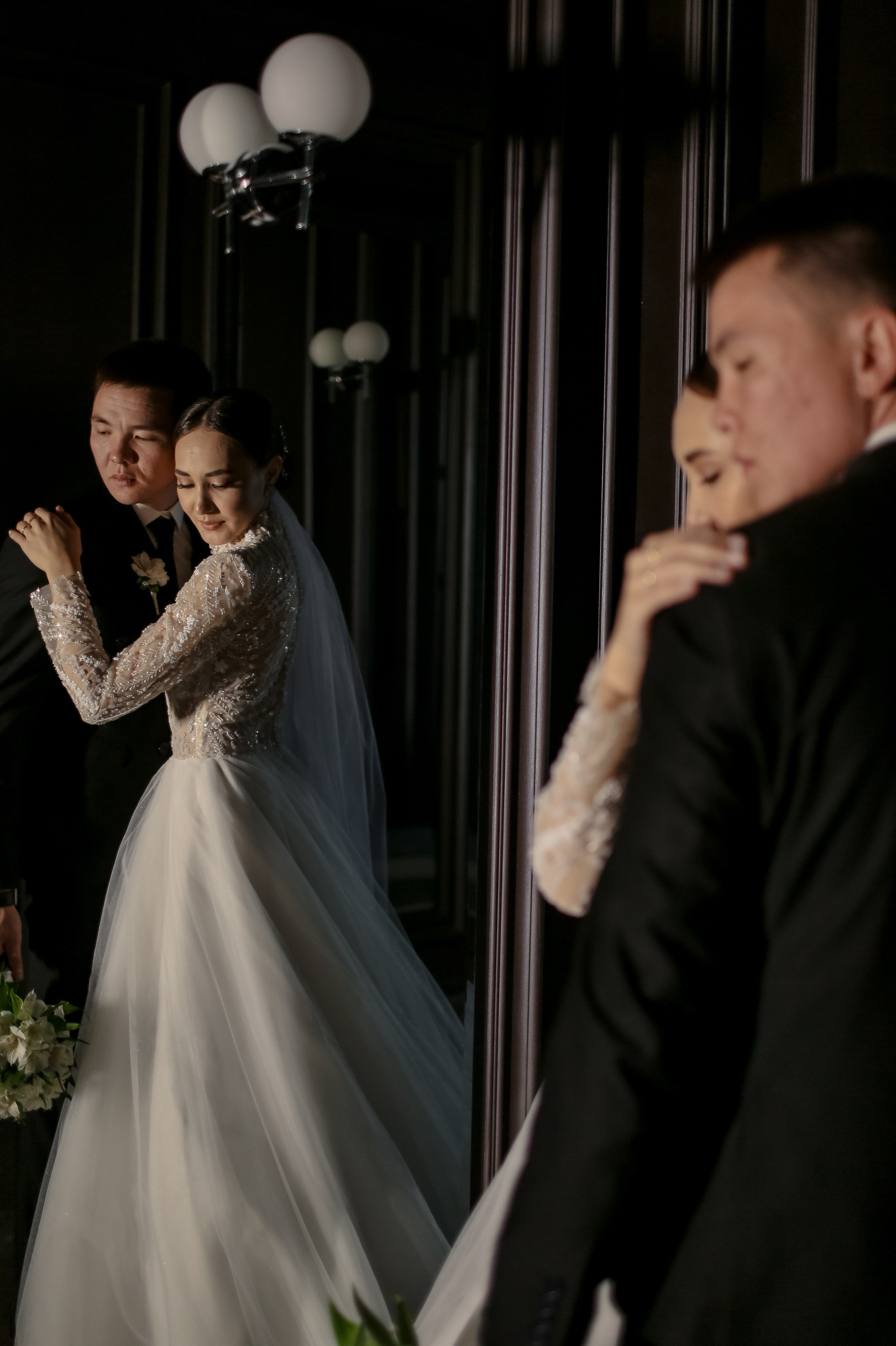 DaVideo. Фото. Видео. Свадьба. Омск