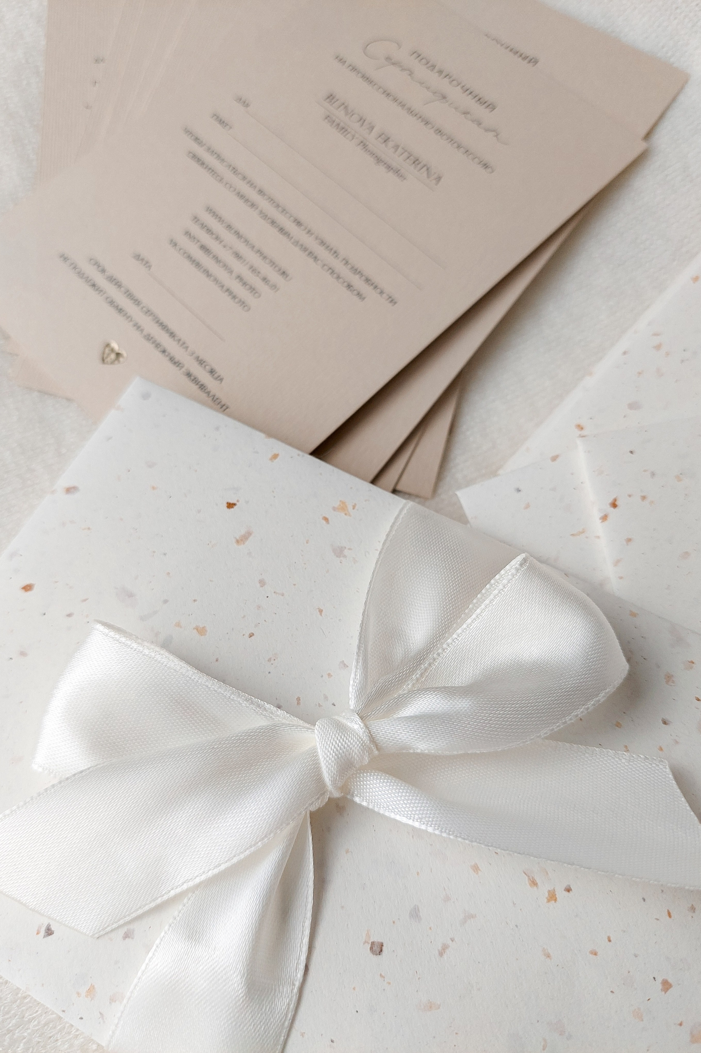 Фотограф новорожденных в Санкт-Петербурге