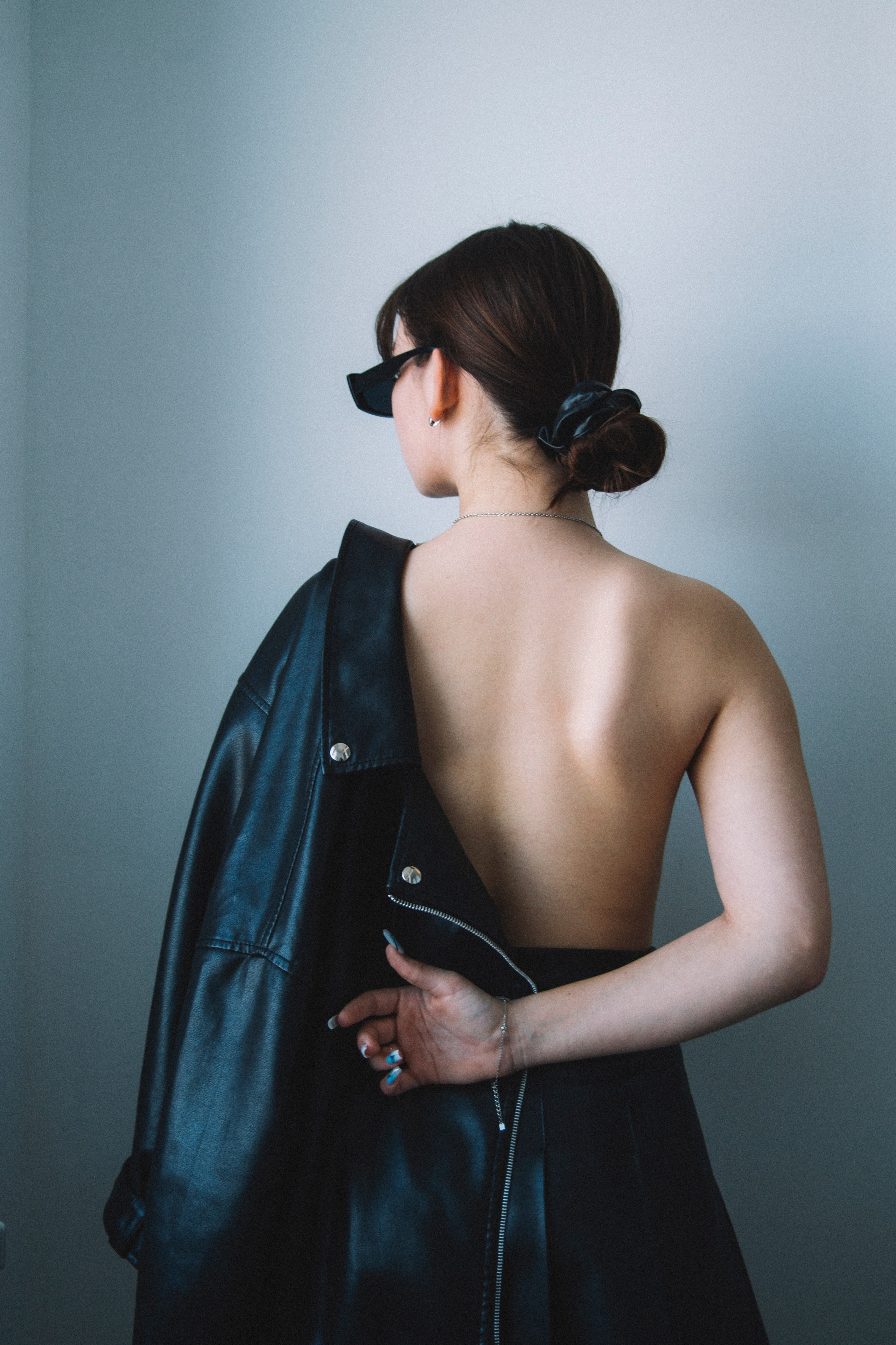 Стать моделью. Фотограф в Хабаровске Денис Shoxie