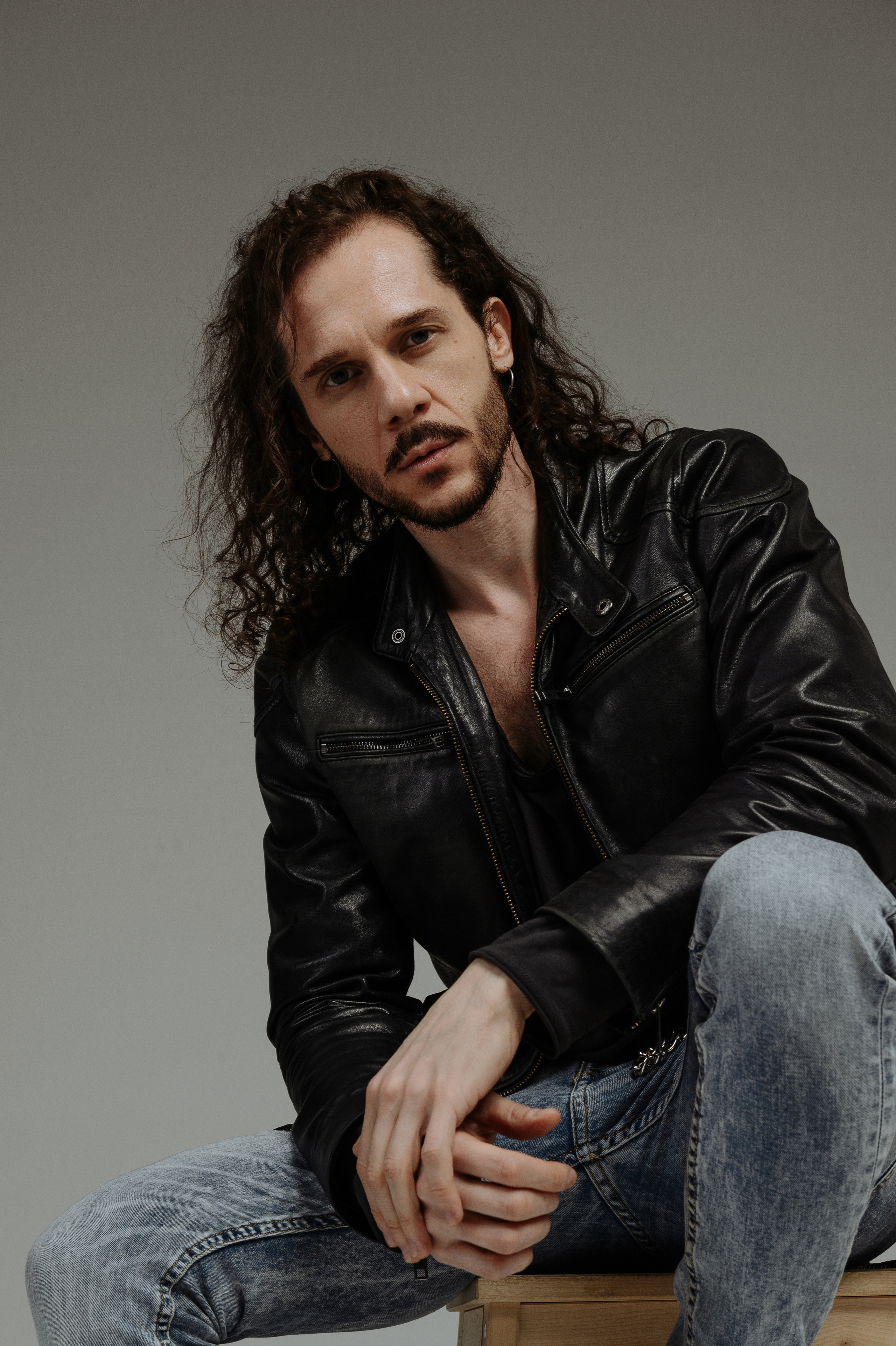 Лидер группы Milestone