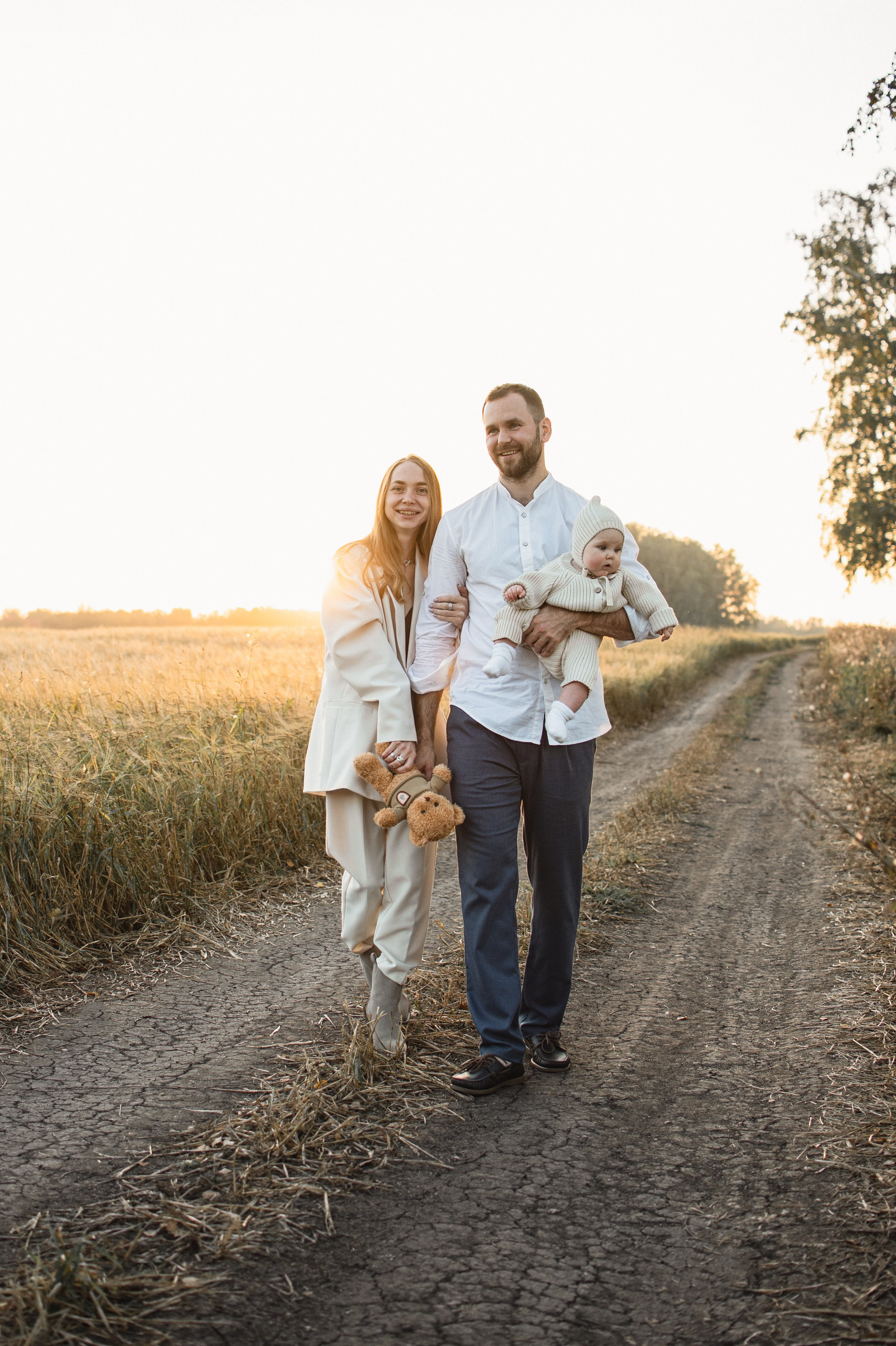Семейная фотосессия. Фотограф Челябинск Екатерина Миниханова