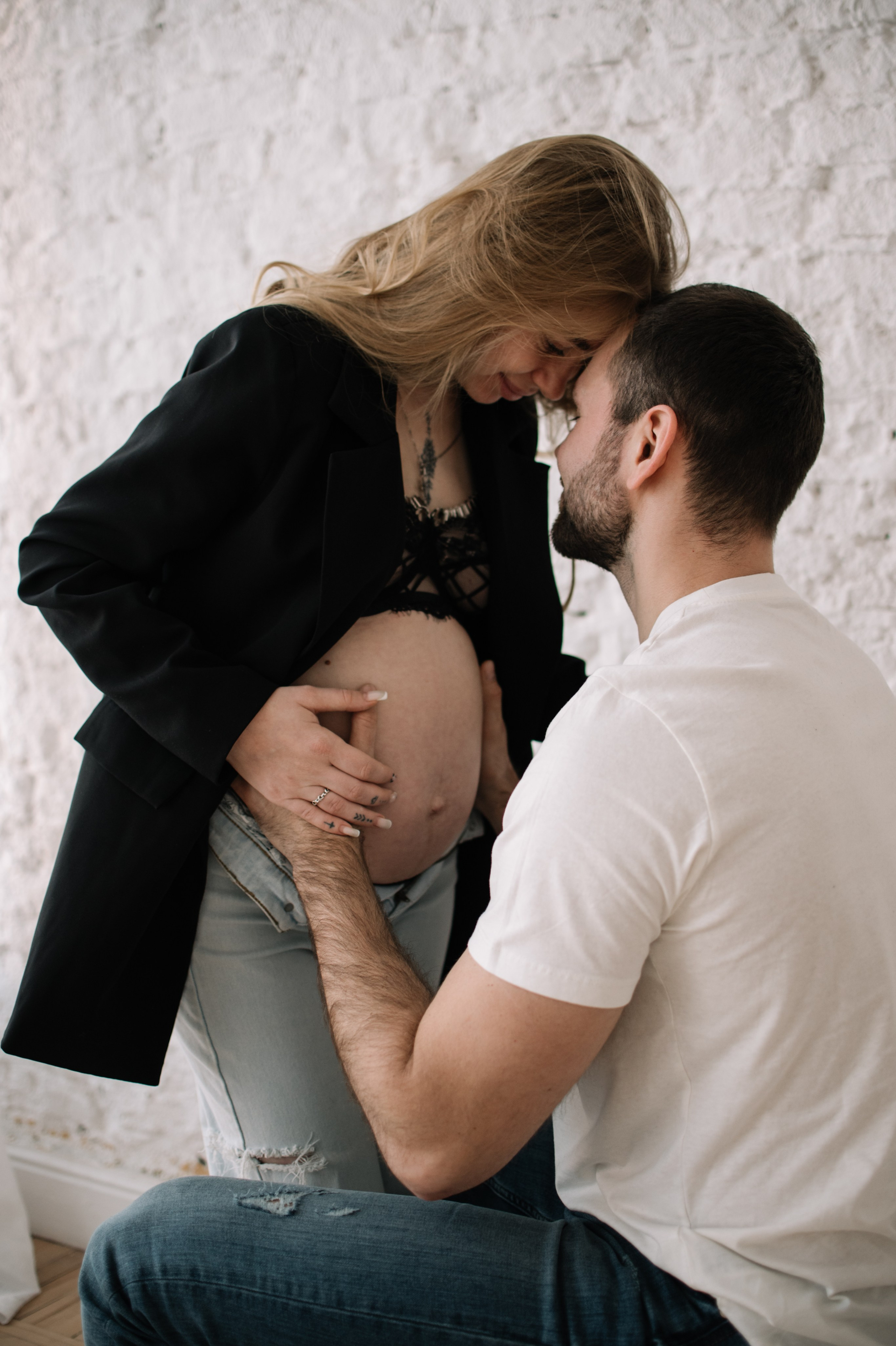 Фотосессия «В ожидании чуда». Фотограф Челябинск Екатерина Миниханова