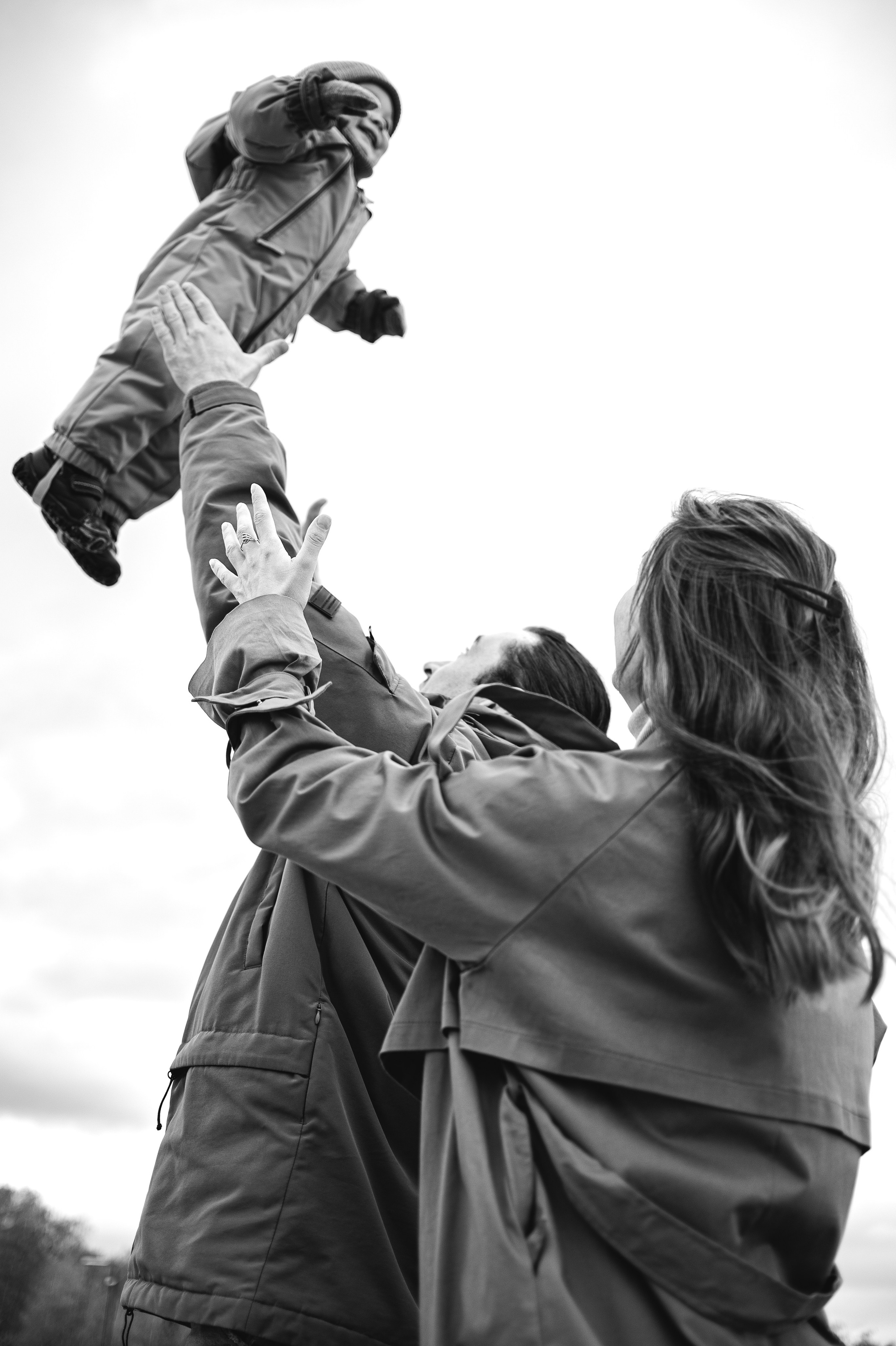 Семейная фотосессия. Фотограф Челябинск Екатерина Миниханова