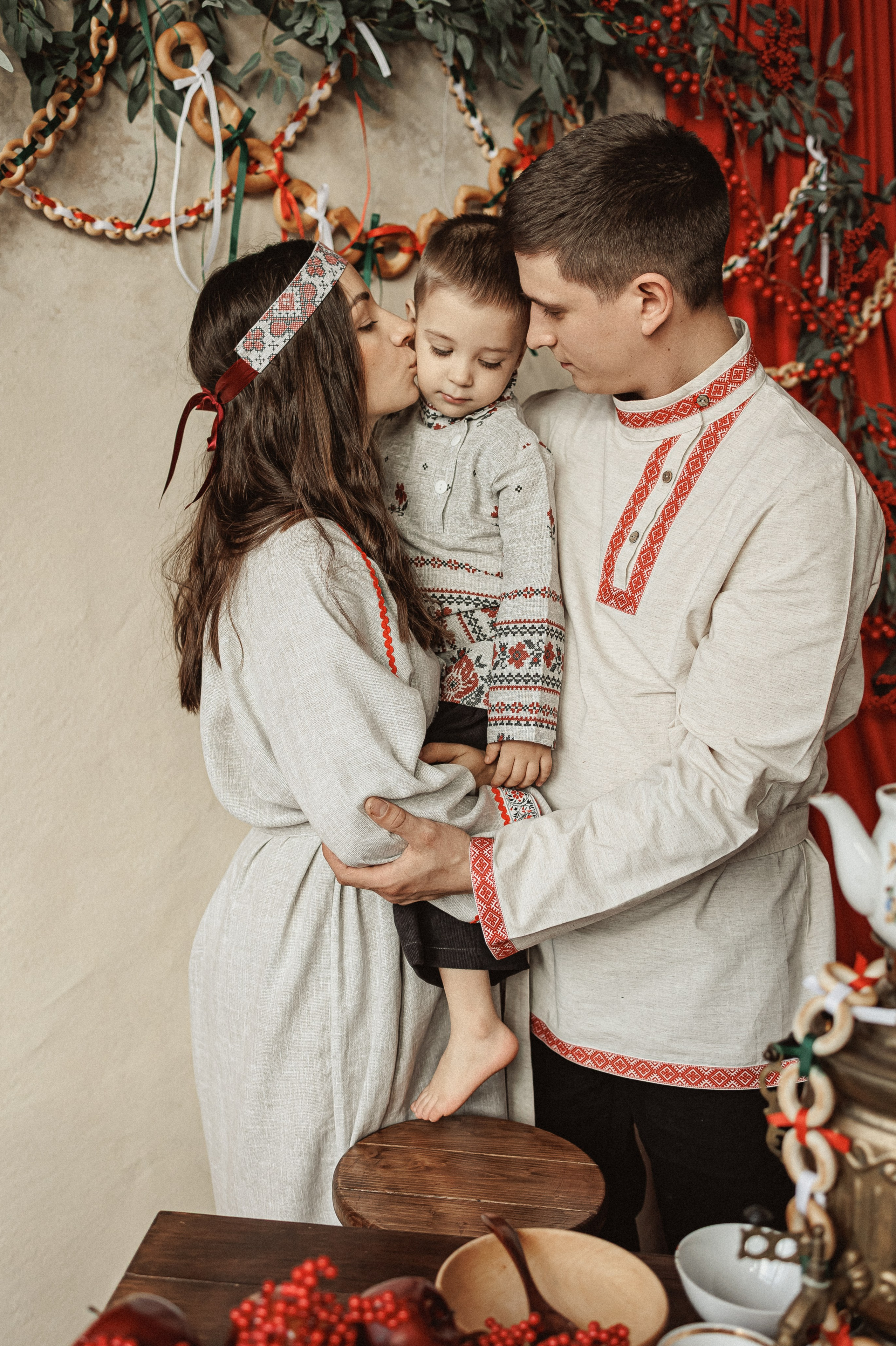 Обучение фотографии. Детский семейный фотограф в Абинске