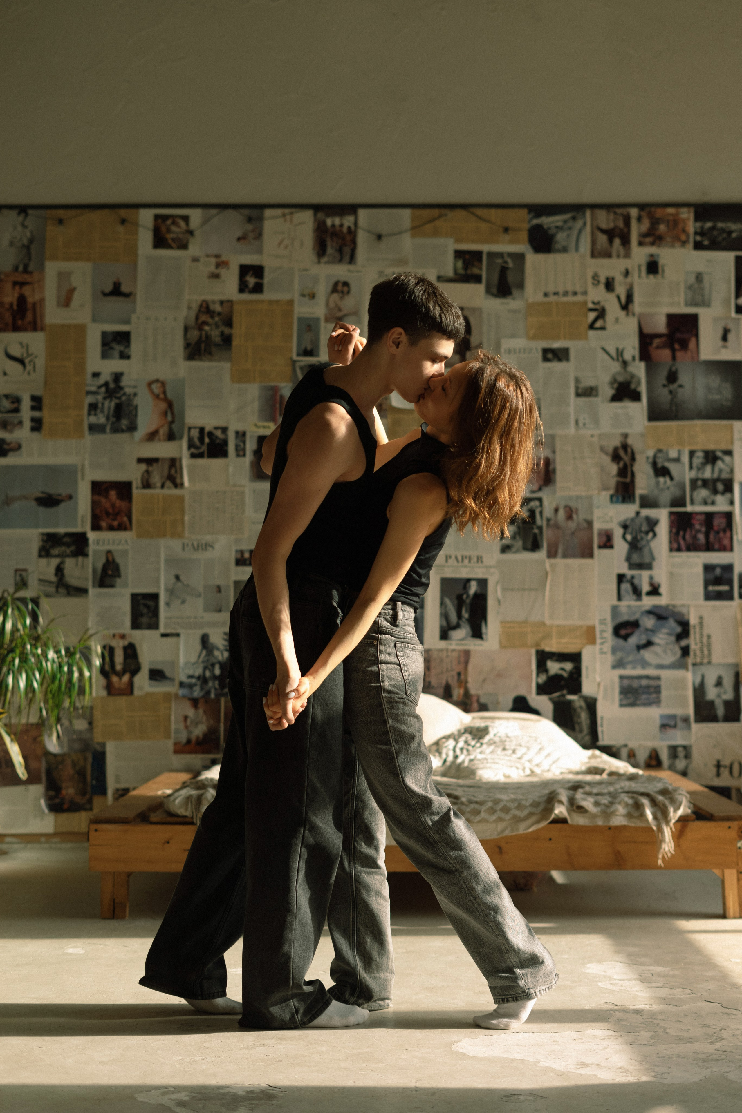 Услуги. Главная