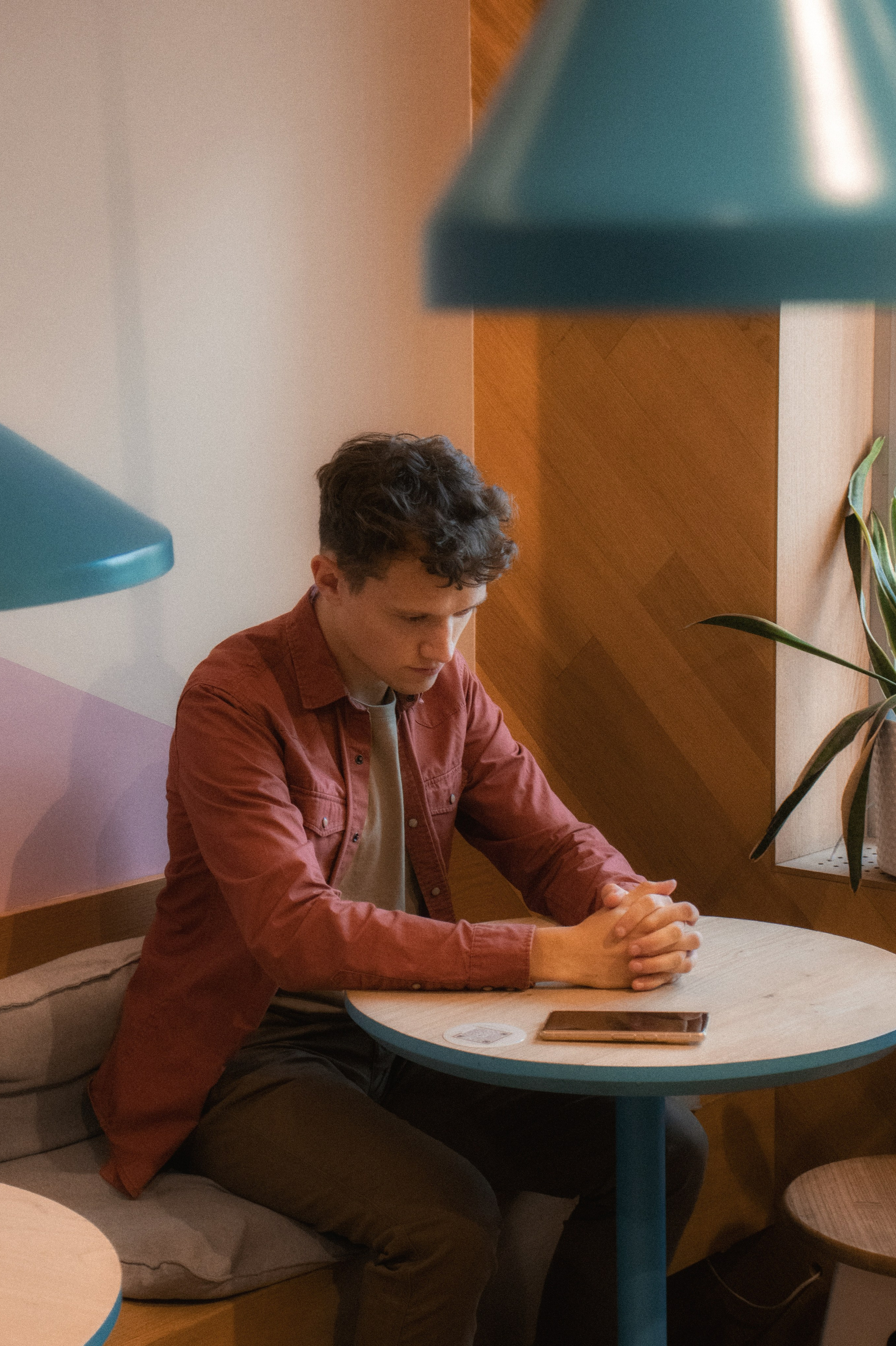 Портретный фотограф Громова Мария