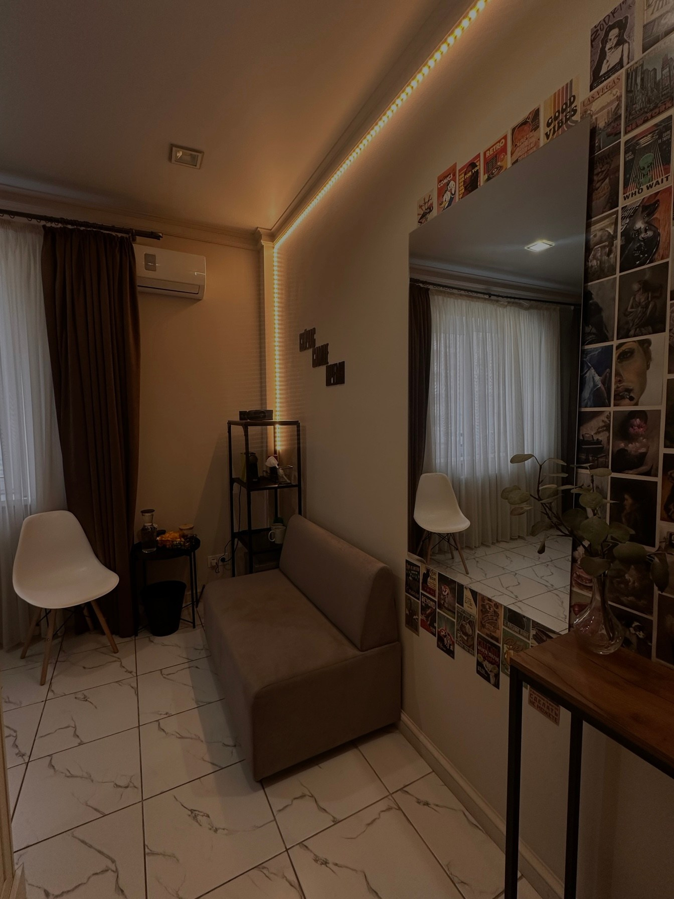 Студия. Тату мастер Новосибирск