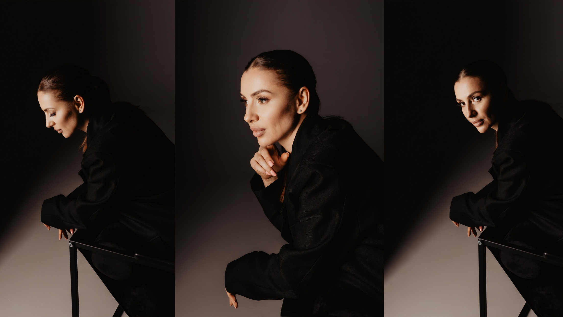 STUDIO. Мария Овечкина