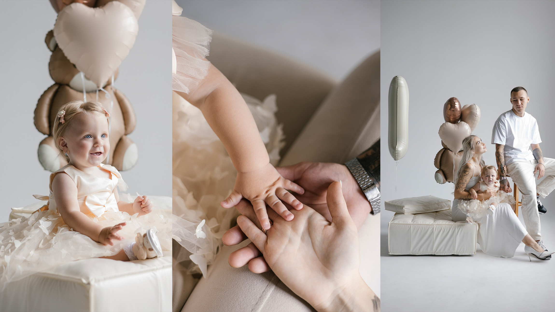 STUDIO. Мария Овечкина