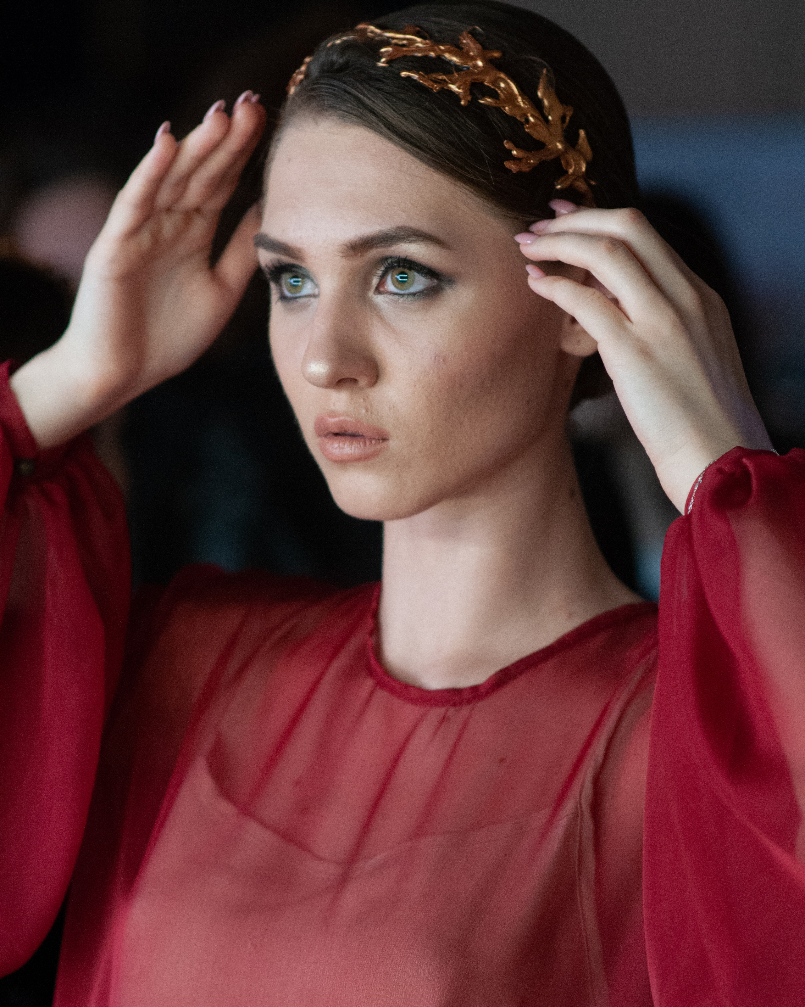 Видеопроизводство. Создание ИИ контента, фотосессии, инфографика в Москве