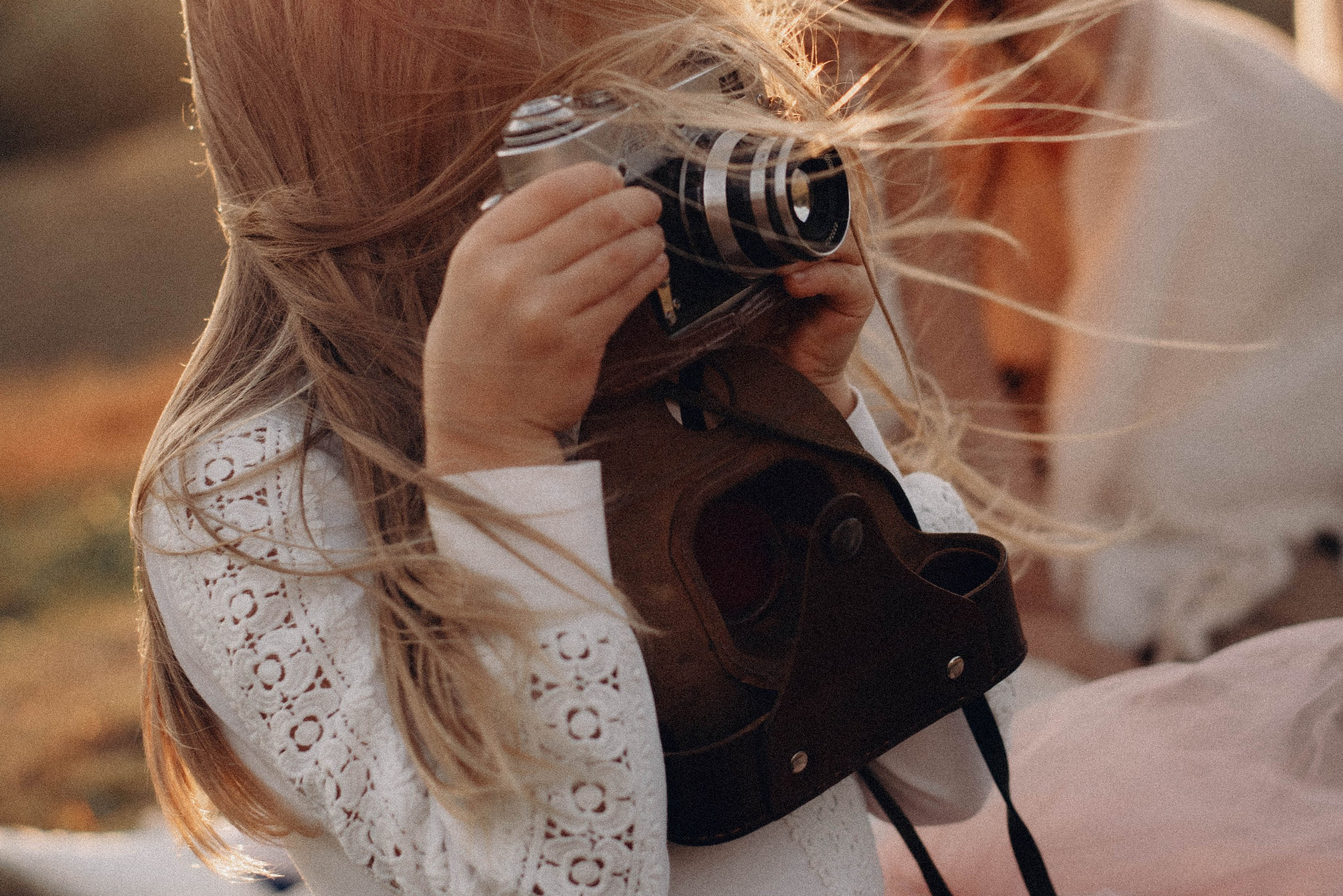 Леся Власова. Семейный Lifestyle фотограф в Москве