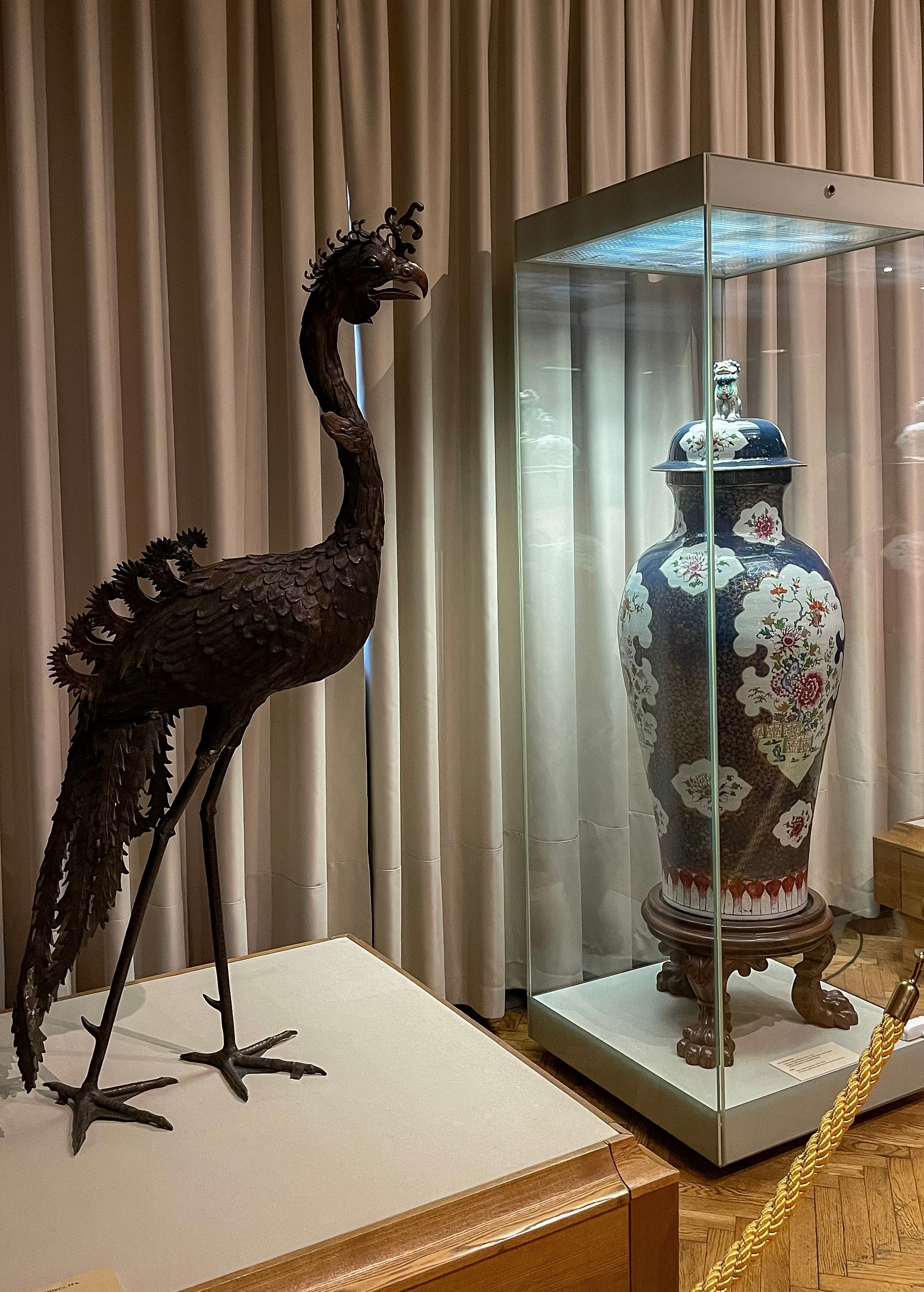 Музеи. Экскурсовод по Москве Беляева Валентина