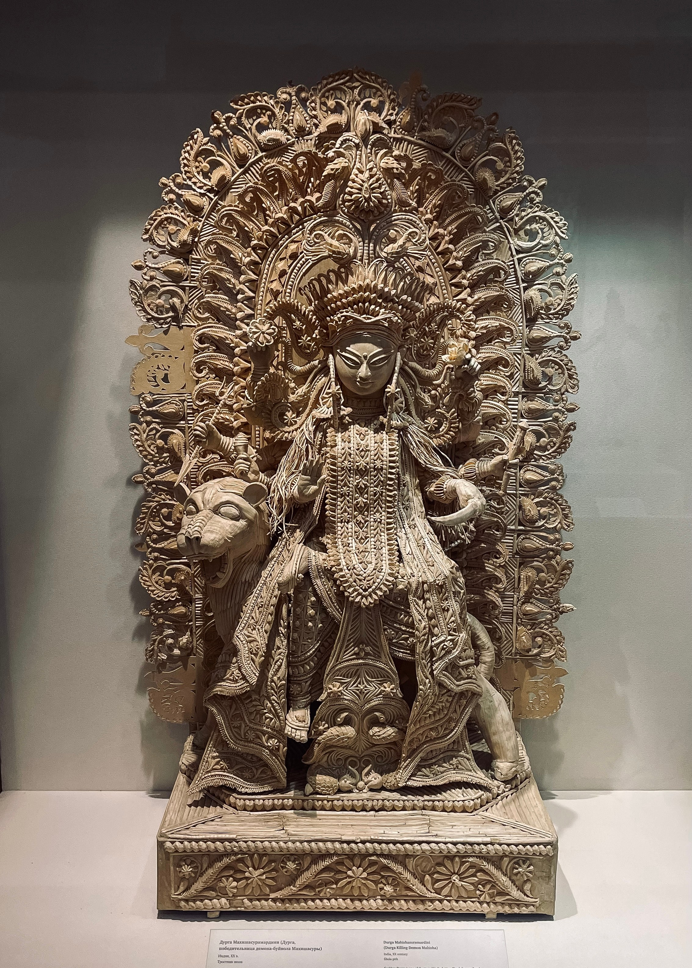 Музеи. Экскурсовод по Москве Беляева Валентина