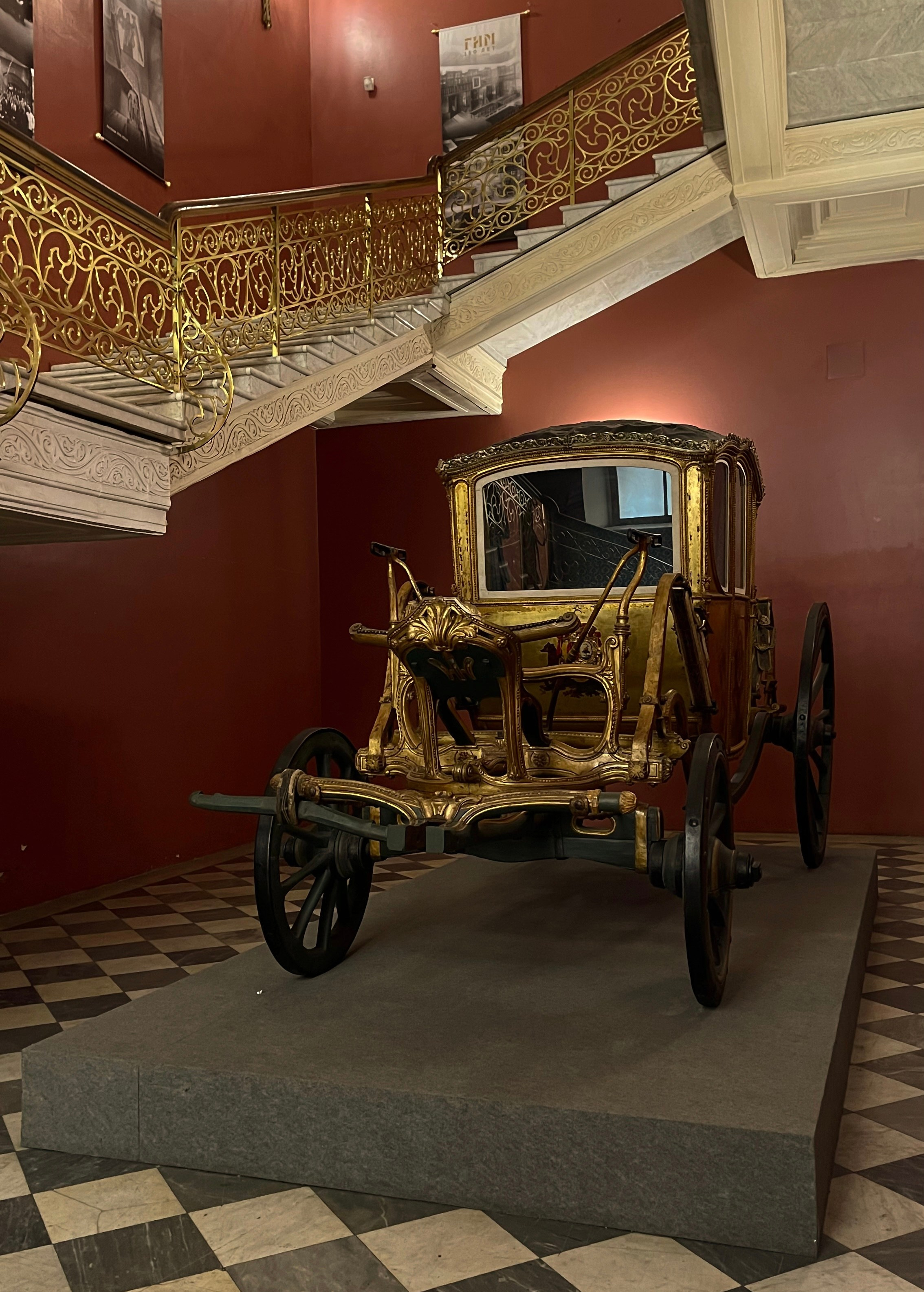 Музеи. Экскурсовод по Москве Беляева Валентина