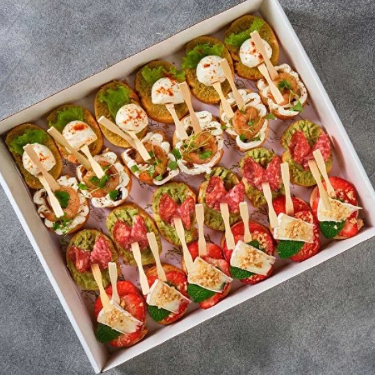 Доставим за 2 часа. Izmailov loft