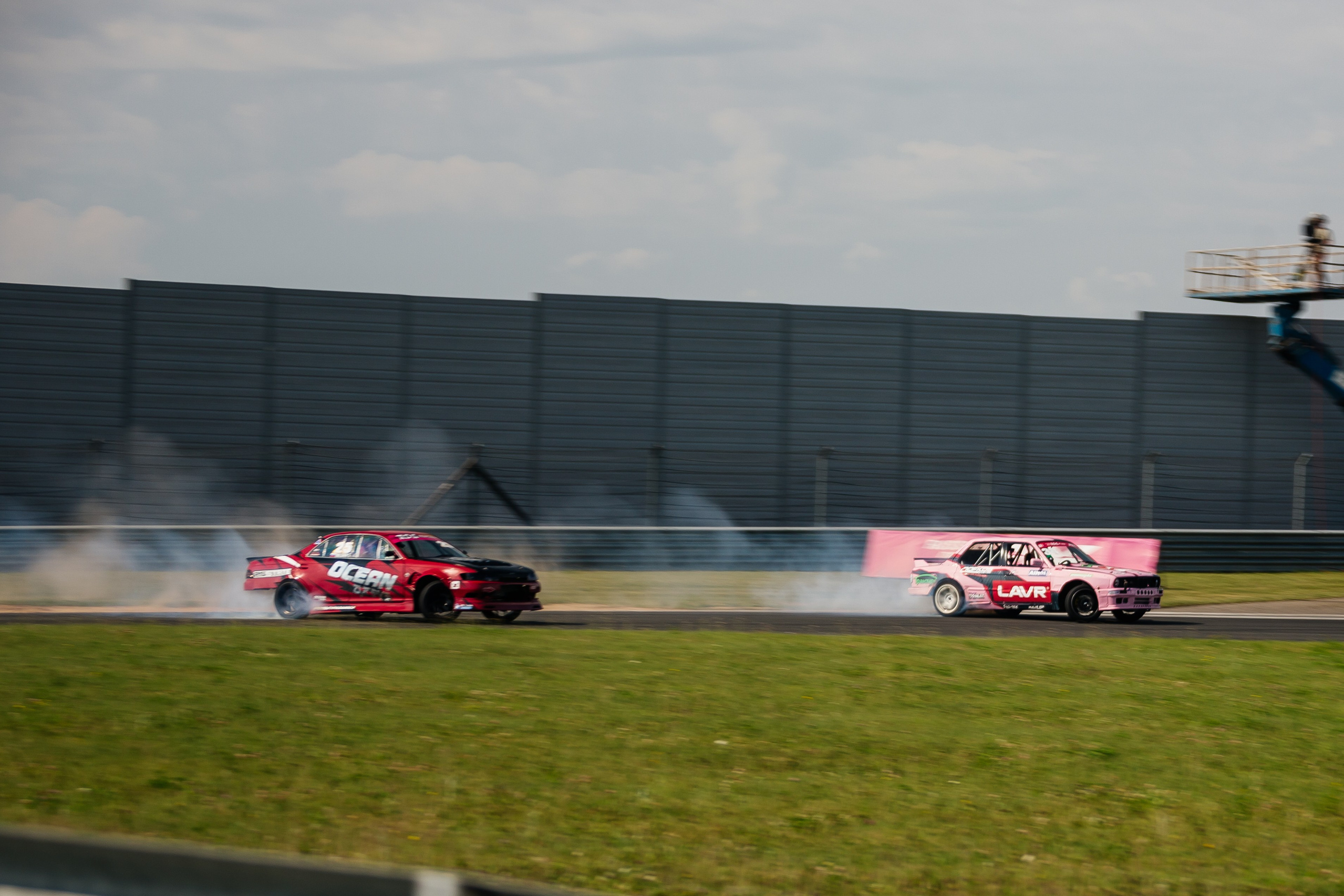 Первый в истории RDS Fest!. Мультижанровый фотограф в Москве Наталия Степанова