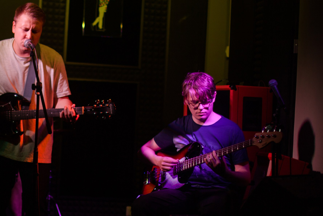 Песни группы 4 СТЕНЫ. Поэт из Санкт-Петербурга | Голос группы 4 СТЕНЫ