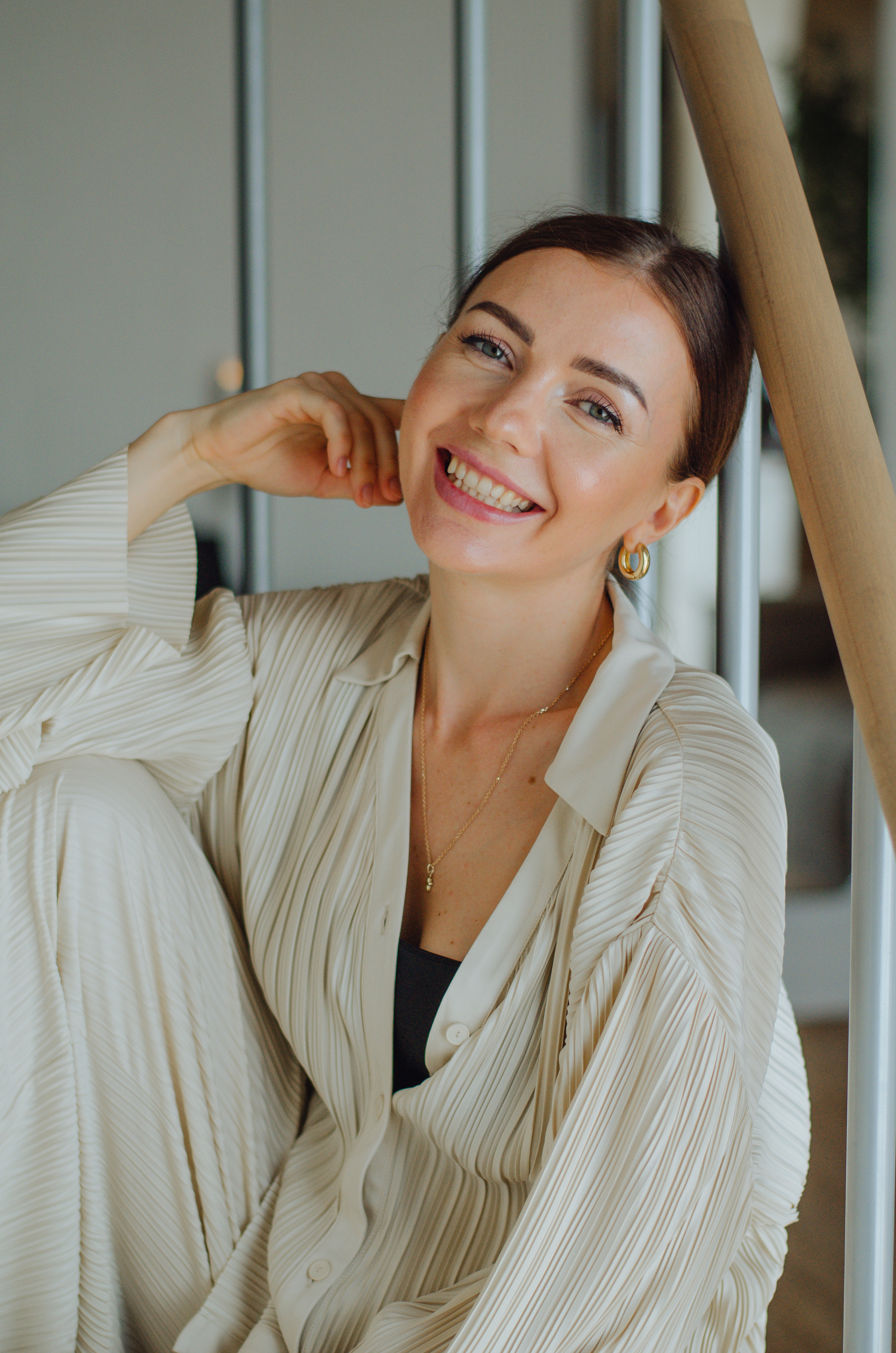 Семейный и свадебный фотограф в Кемерово Елена Семёнова