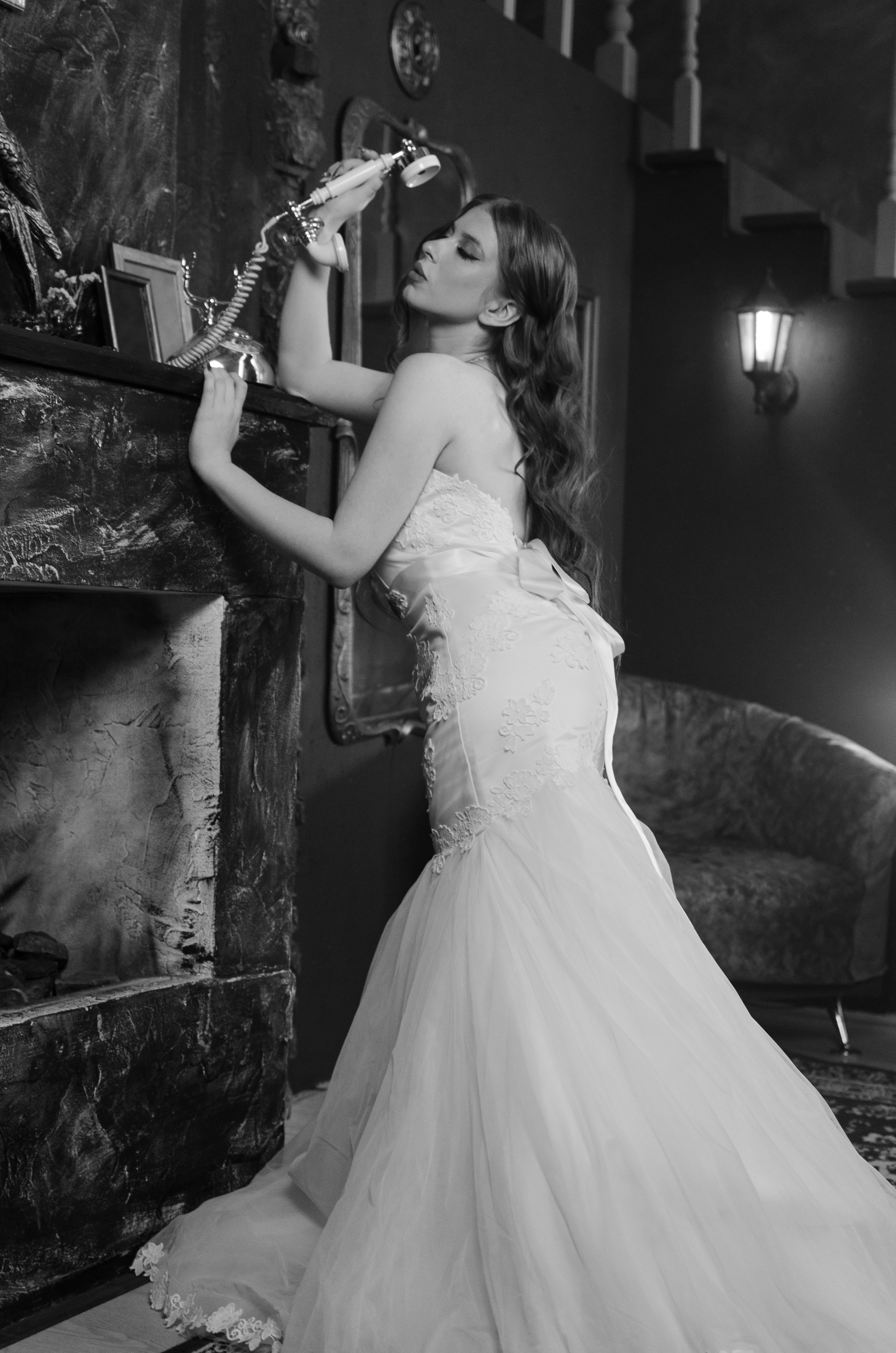 Wedding. Фотограф в Омске Елизавета Кириллова