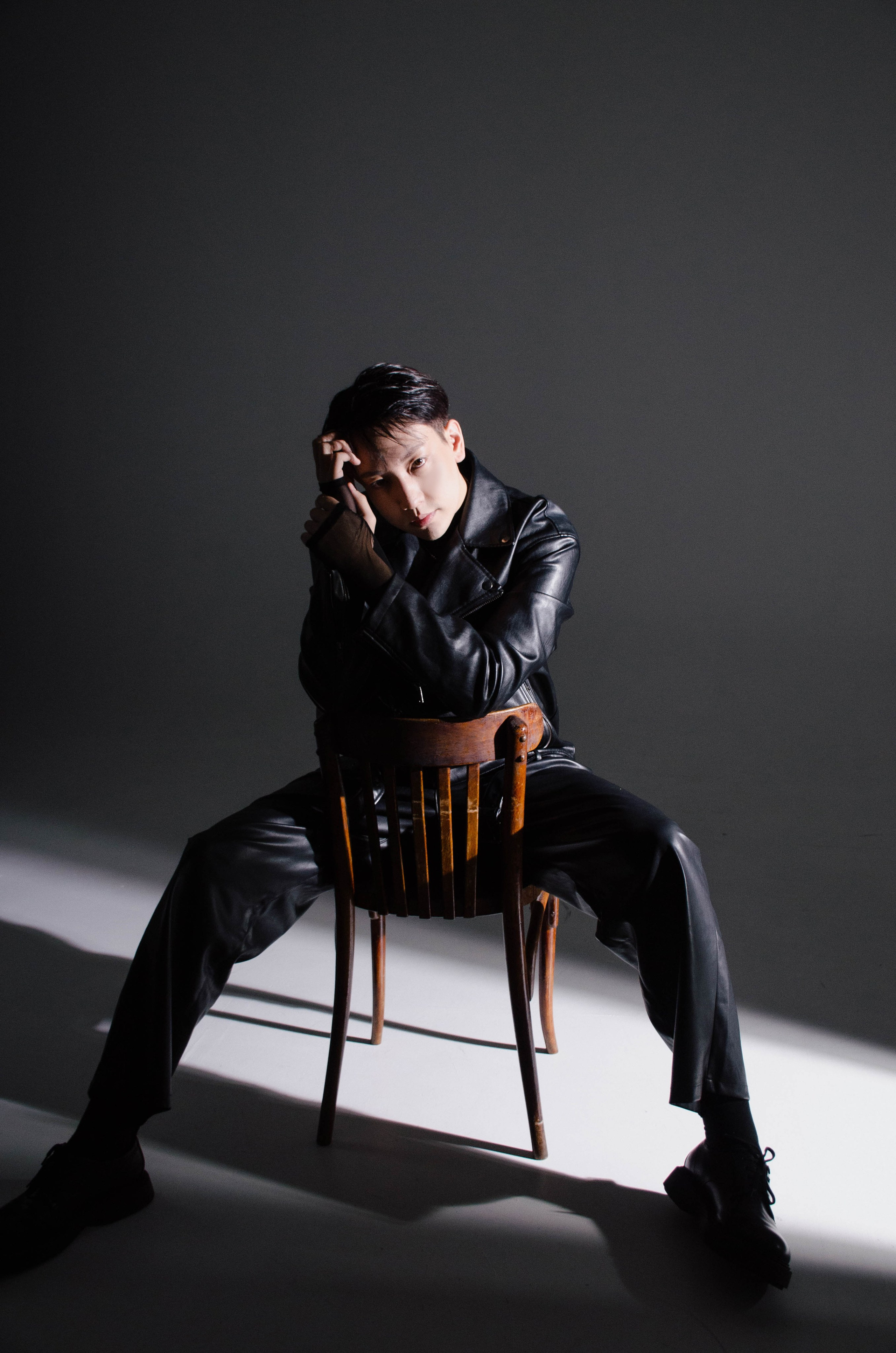 Работы учеников. Снимаю, обучаю, направляю