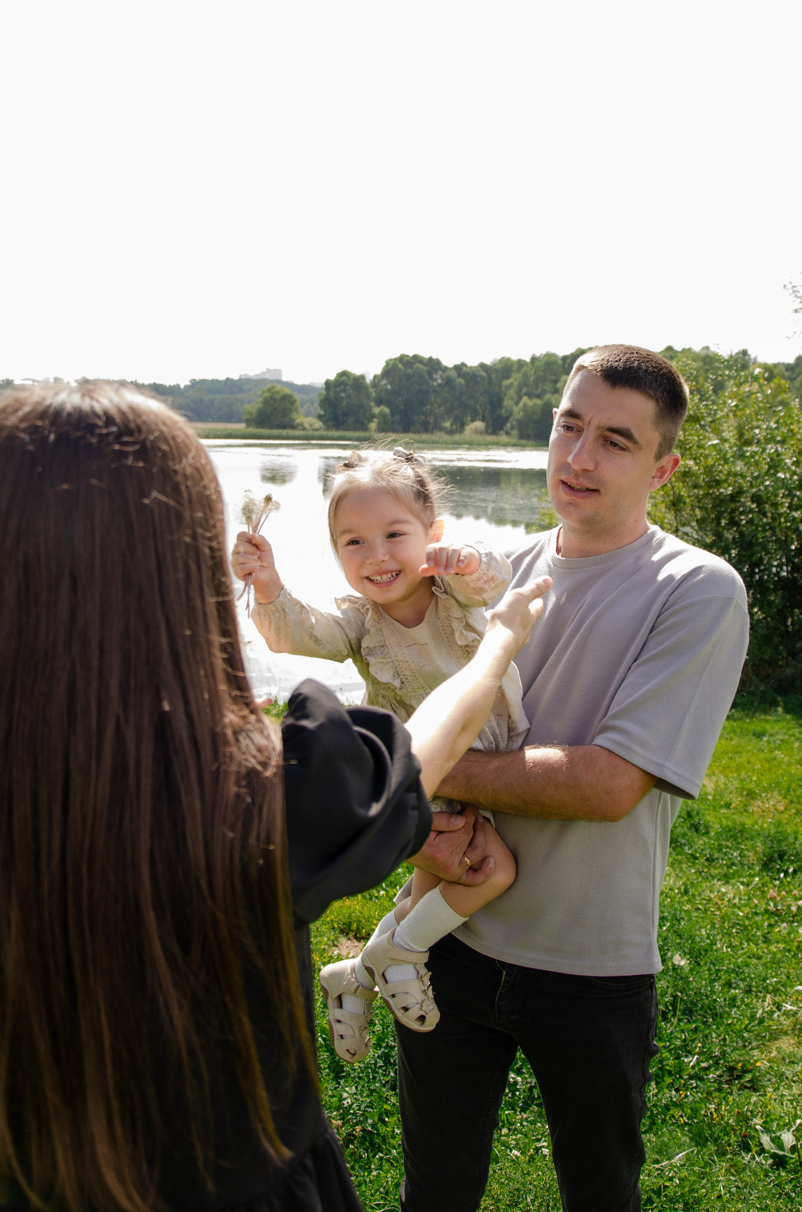 Парные/свадебные/семейные съемки. Портретный фотограф в Казани Тумурзина Камила