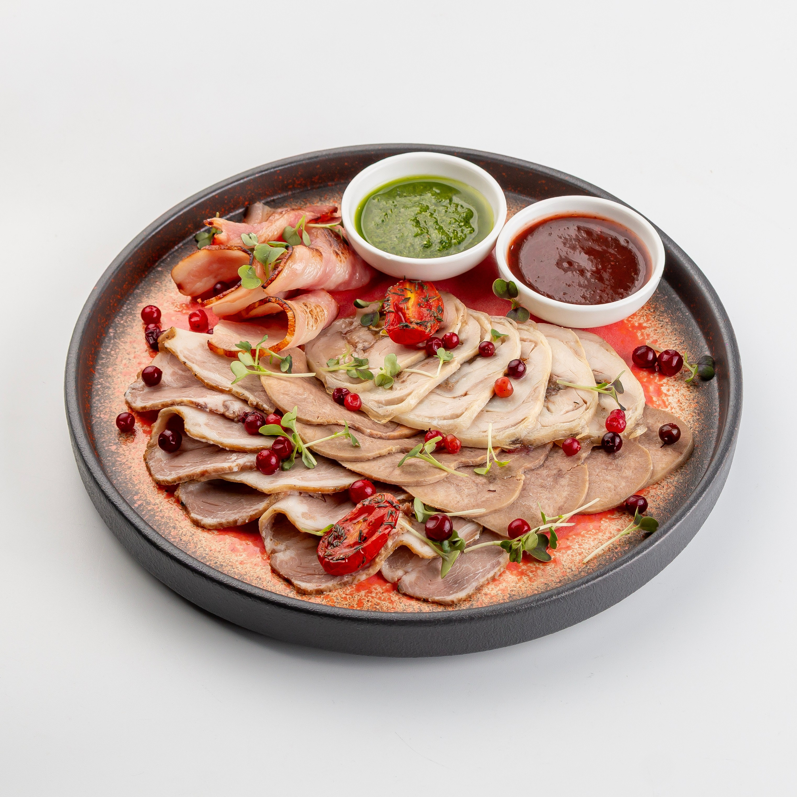 Фуд. Александр Стряпунин — предметный фотограф в Улан-Удэ