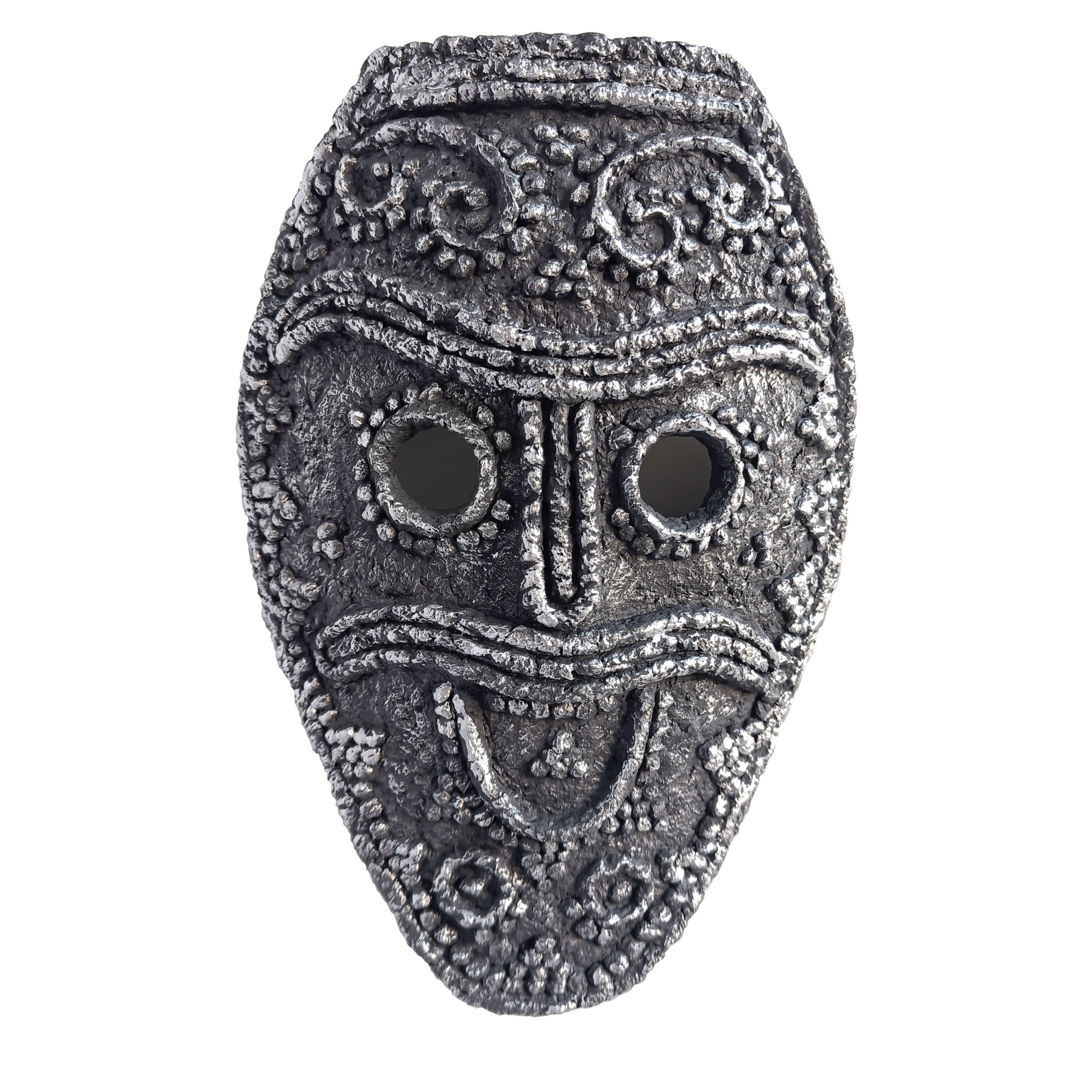 Лилия Алатырь «Скандинавские маски:. Декор для дома