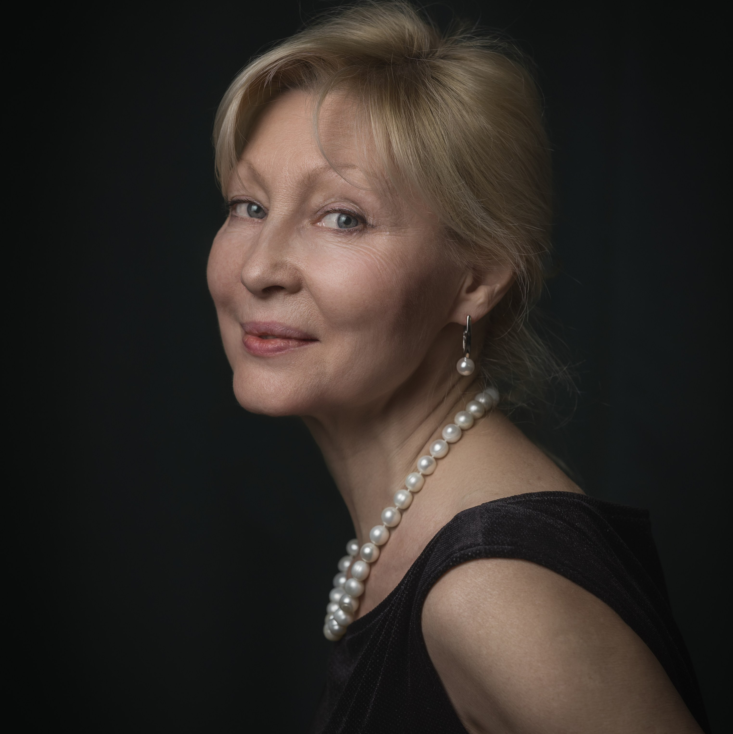 Обучение фотографии. Арт-фотограф Михаил Danko, г. Новосибирск