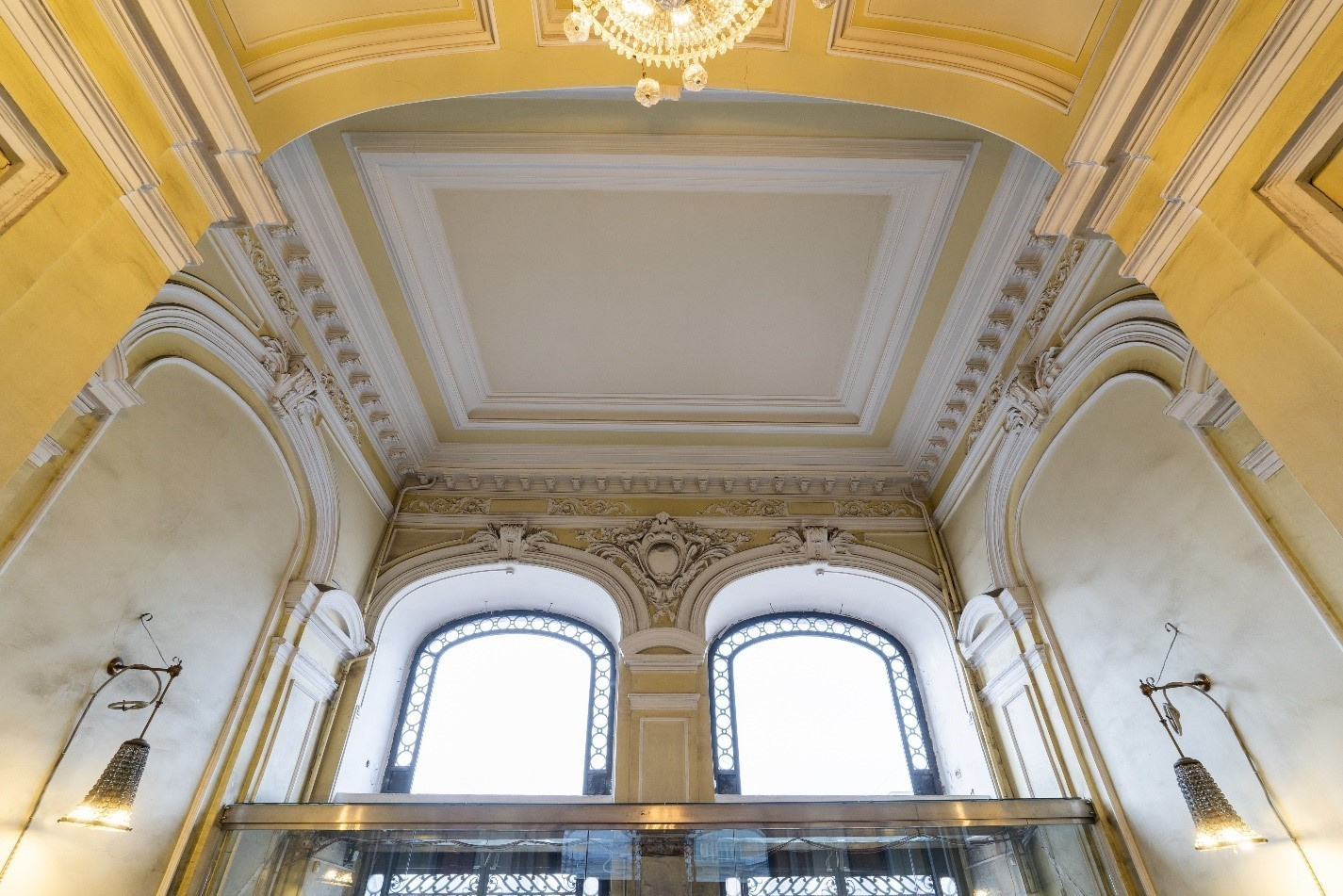 Интерьеры. Реставрационная компания ООО «АРХИПОДИУМ»