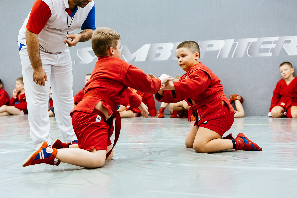 Фотограф на уроки, занятия, соревнования