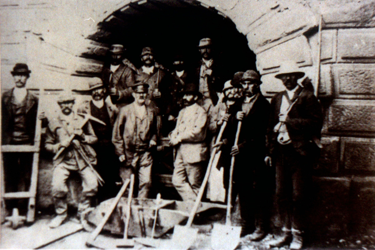 Путешествие в Румынию | Часть 4/4. Фотограф Дмитрий Питерский