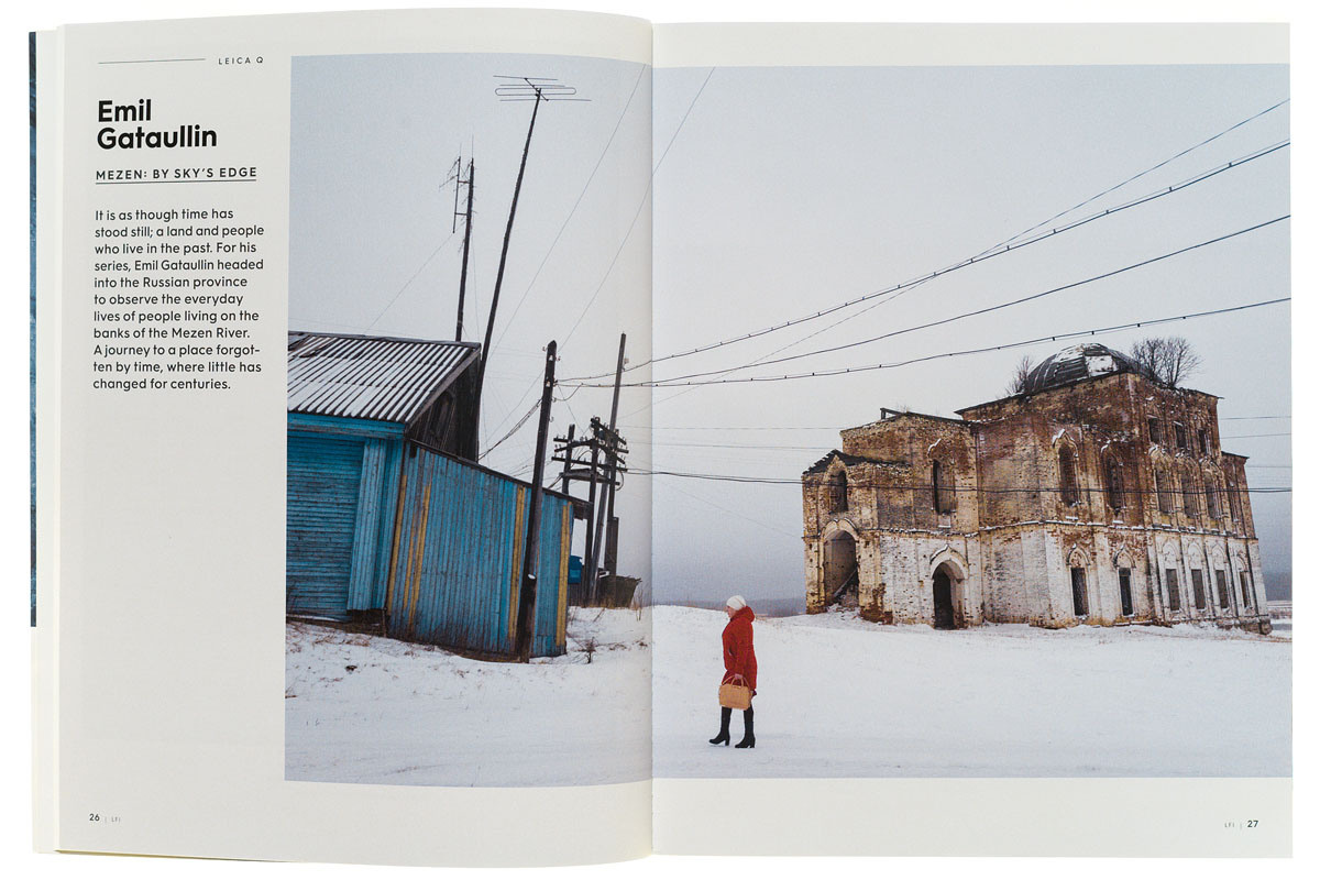 PUBLICATIONS. Emil Gataullin