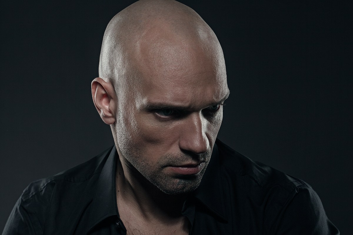 Лигалайз. Дима Меткин. Фотограф и режиссер (Москва)