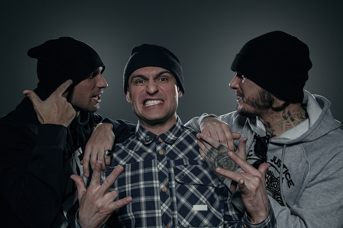 Лигалайз. Дима Меткин. Фотограф и режиссер (Москва)