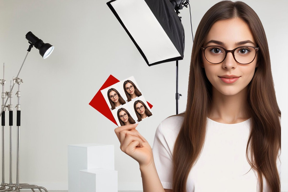 Фотоуслуги в Екатеринбурге