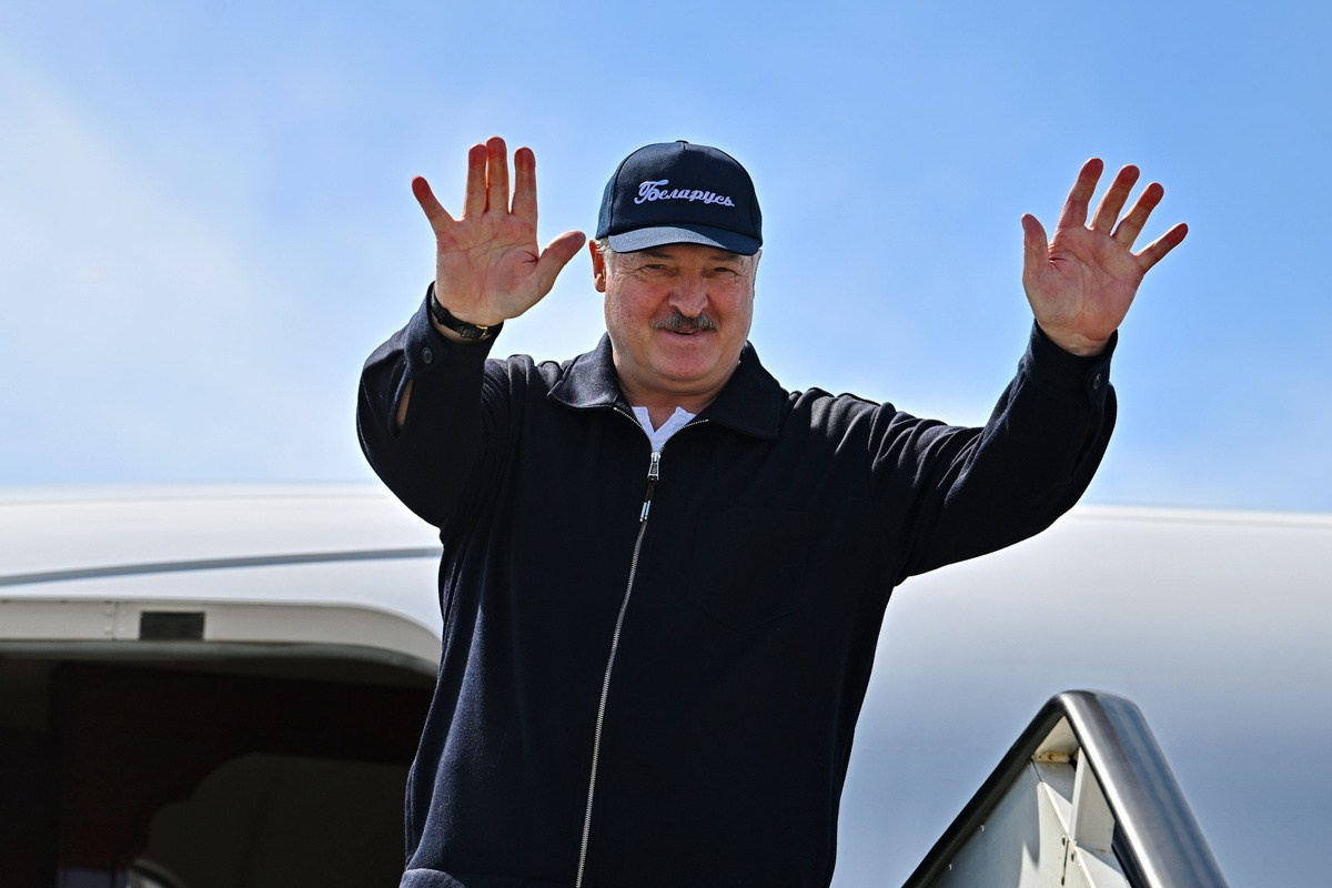 Между охраной и протоколом: как сделать кадр, когда снимаешь глав государств. Документальный фотограф Сергей Вдовин