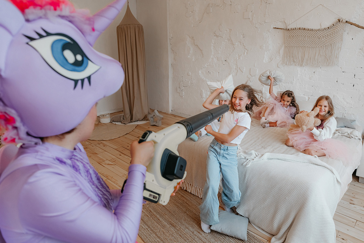 Мероприятия. Детская фотостудия Екатеринбург ЛайтРум аренда и фотосессии