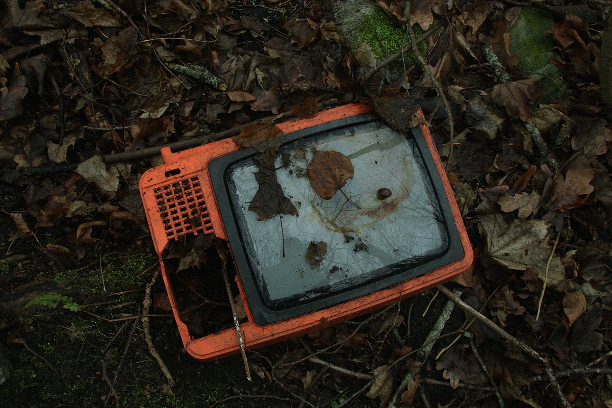 Линии. Михаил Барановский