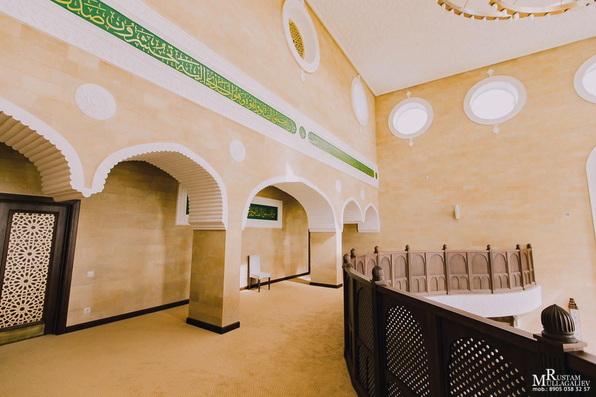 Где провести Никах? Мечети Казани. Свадебный и семейный фотограф | Муллагалиев Рустам | тел. 89050383257