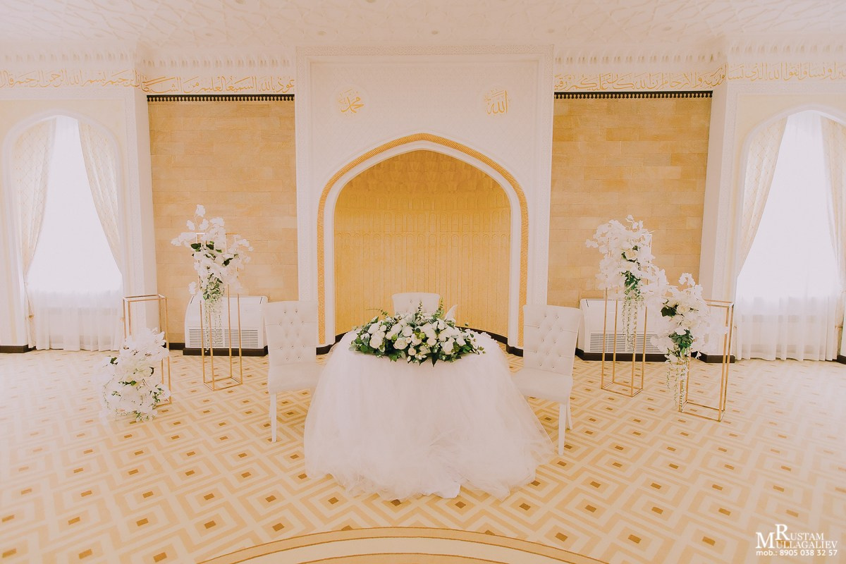 Где провести Никах? Мечети Казани. Свадебный и семейный фотограф | Муллагалиев Рустам | тел. 89050383257