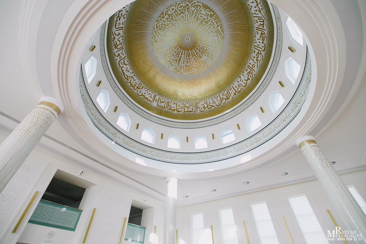 Где провести Никах? Мечети Казани. Свадебный и семейный фотограф | Муллагалиев Рустам | тел. 89050383257
