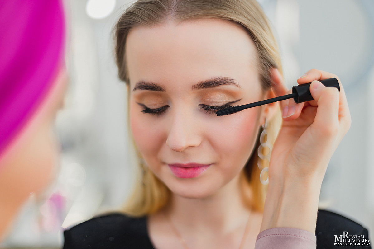 визажист на никах, визажист на свадьбу, макияж, салон красоты, визажист казань, визажист Неля Сафиуллина, образ невесты