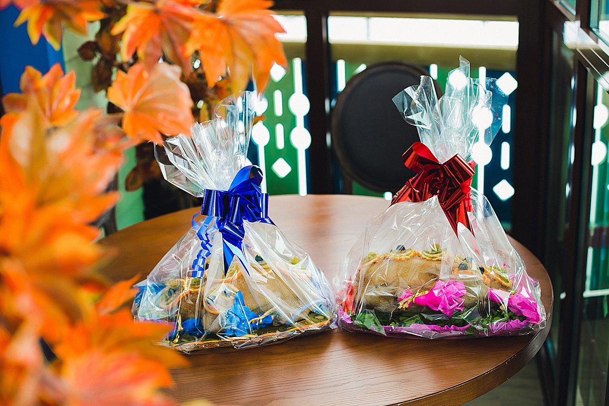 чак-чак, гуси на никах, стол на никах, праздничный стол