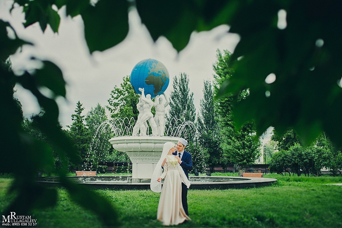 фотосессия в парке, фотосъемка на природе, никах в казани, фотограф на никах