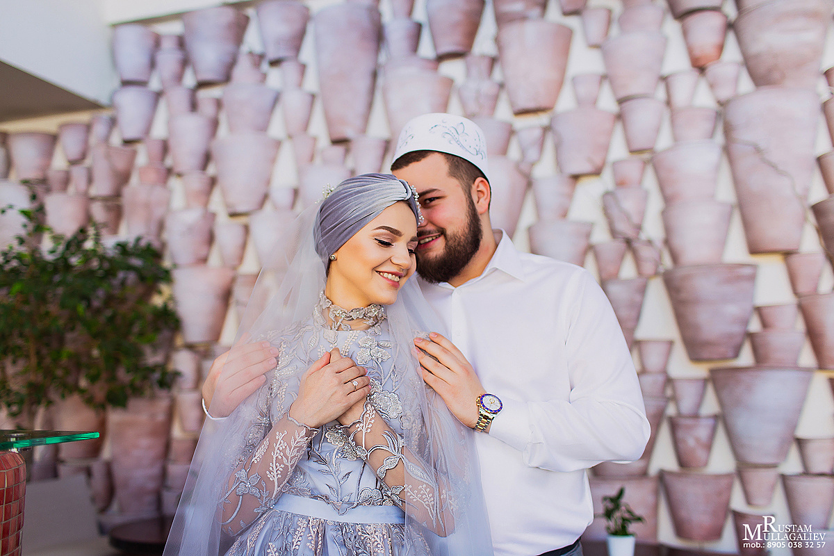 поздравления на никах, ресторан Пашмир, платье на никах