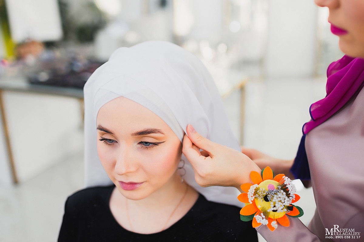 визажист на никах, визажист на свадьбу, макияж, салон красоты, визажист казань, визажист Неля Сафиуллина, образ невесты