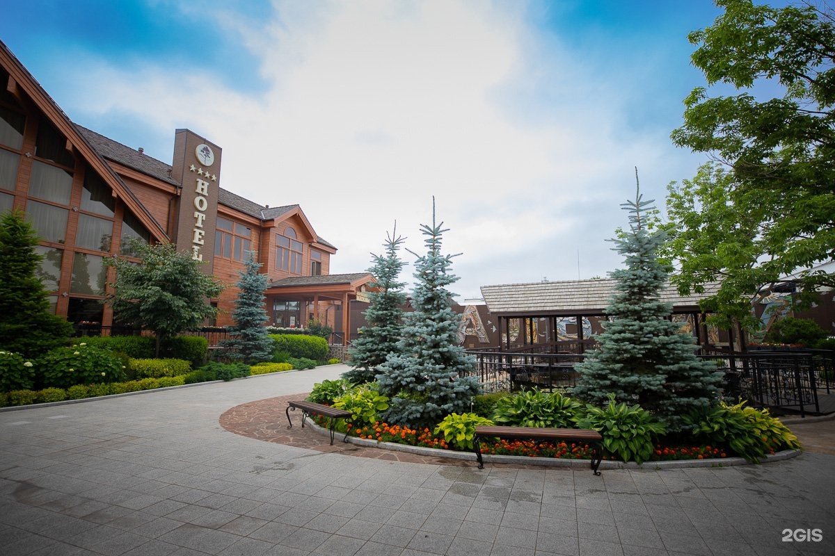 Список мест для уличной фотосессии г. Владивосток. Фотограф Юлия Черепова
